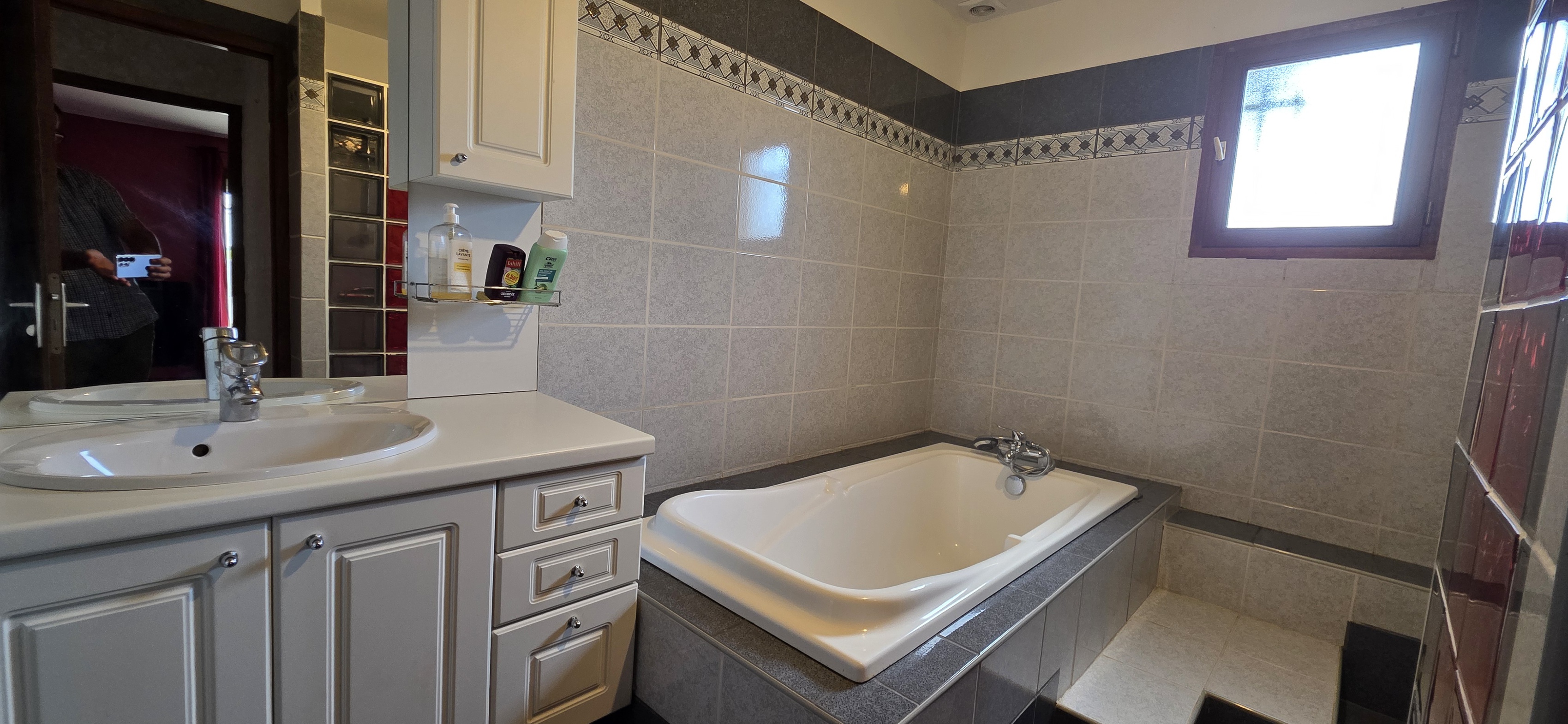 Achat immobilier Maison 4 pièces  130m2 à Salles (33770) - Photo n°6