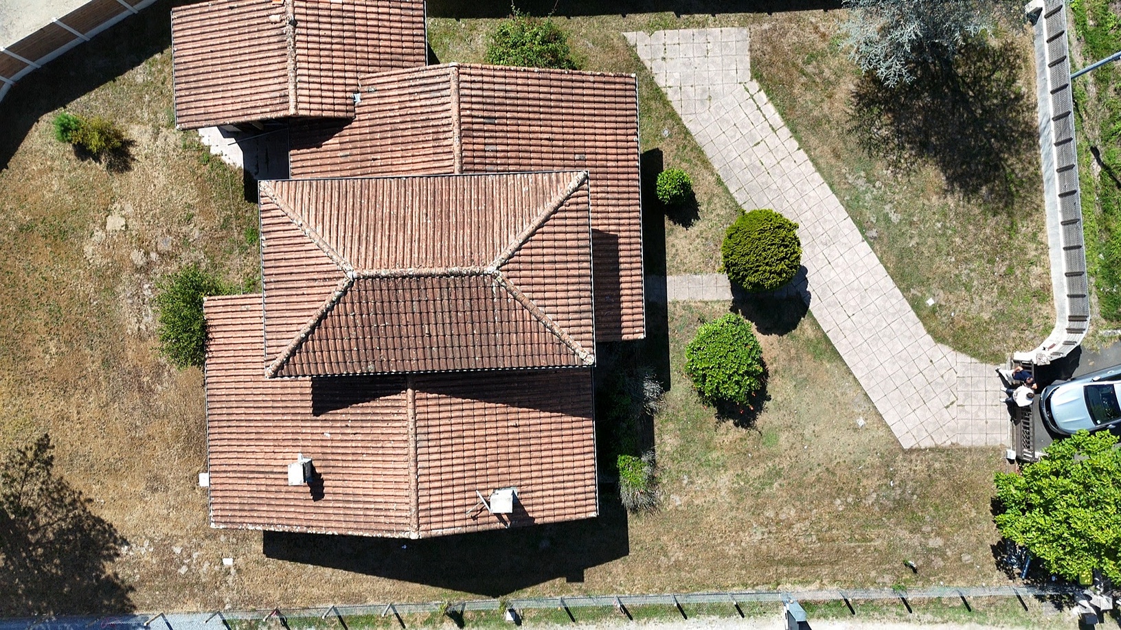 Achat immobilier Maison 4 pièces  130m2 à Salles (33770) - Photo n°7