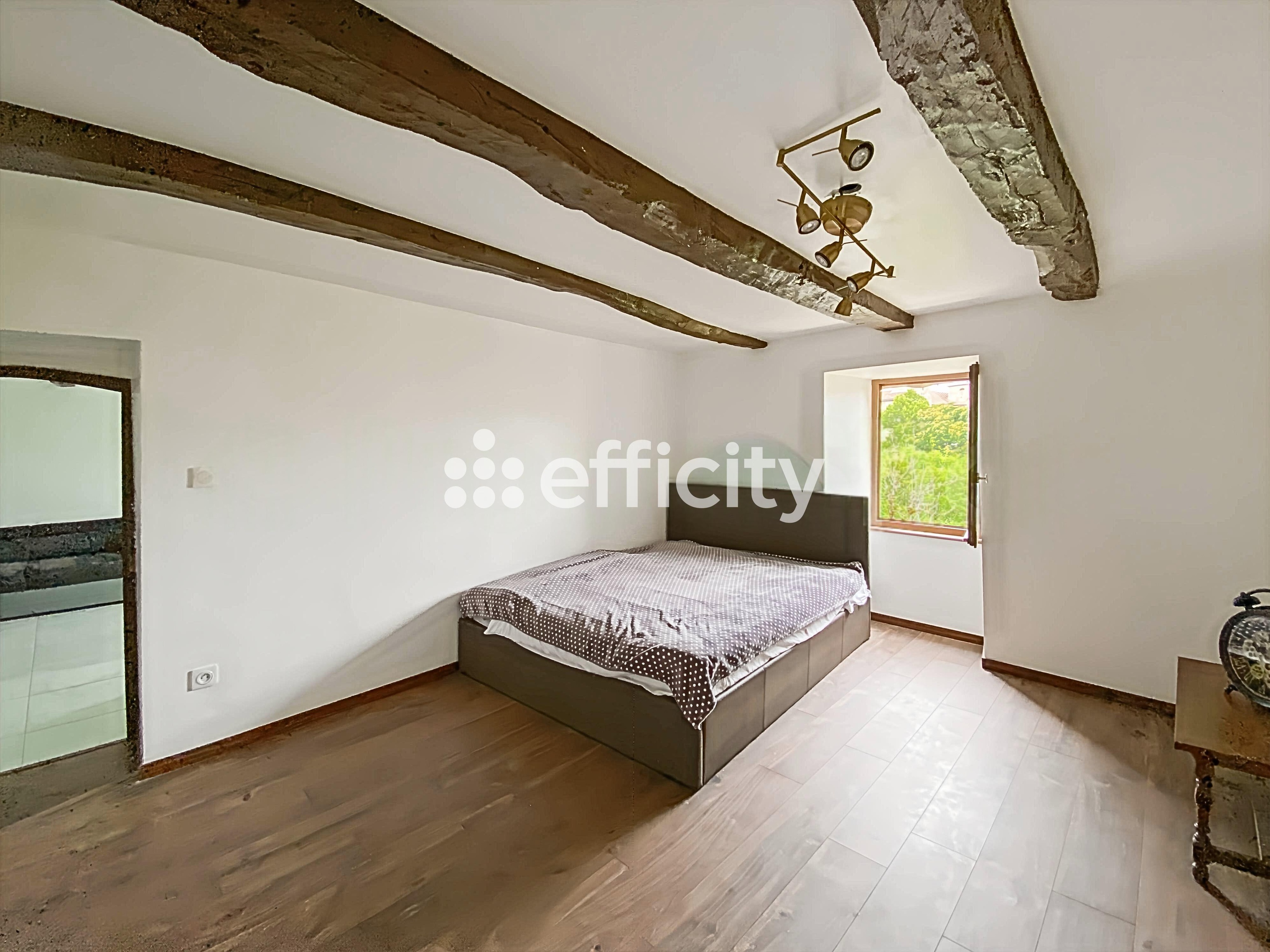 Achat immobilier Maison 6 pièces  125m2 à Roquefort-sur-Soulzon (12250) - Photo n°5