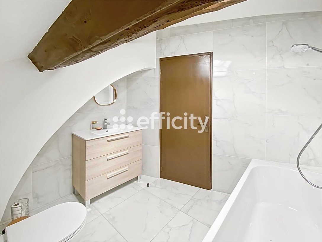 Achat immobilier Maison 6 pièces  125m2 à Roquefort-sur-Soulzon (12250) - Photo n°9