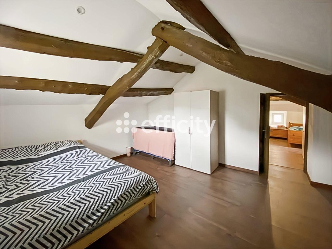 Achat immobilier Maison 6 pièces  125m2 à Roquefort-sur-Soulzon (12250) - Photo n°8