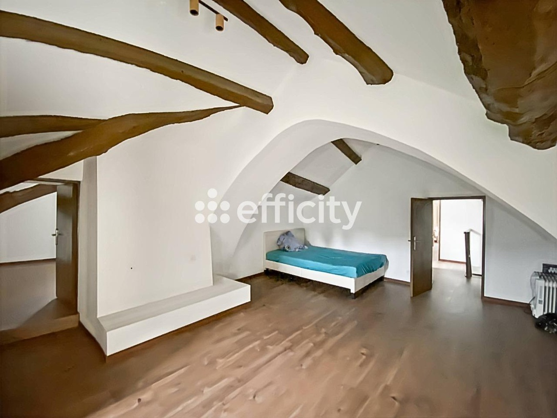 Achat immobilier Maison 6 pièces  125m2 à Roquefort-sur-Soulzon (12250) - Photo n°7