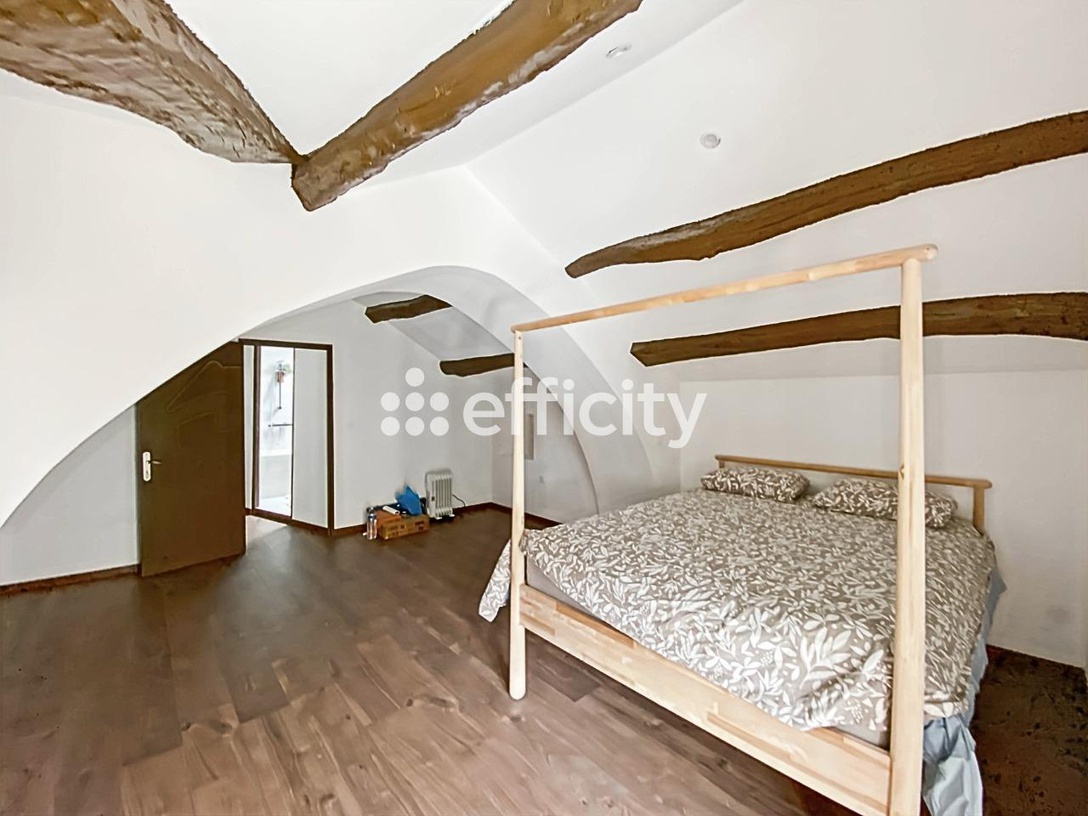 Achat immobilier Maison 6 pièces  125m2 à Roquefort-sur-Soulzon (12250) - Photo n°6