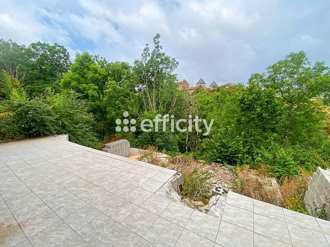 Achat immobilier Maison 6 pièces  125m2 à Roquefort-sur-Soulzon (12250) - Photo n°10