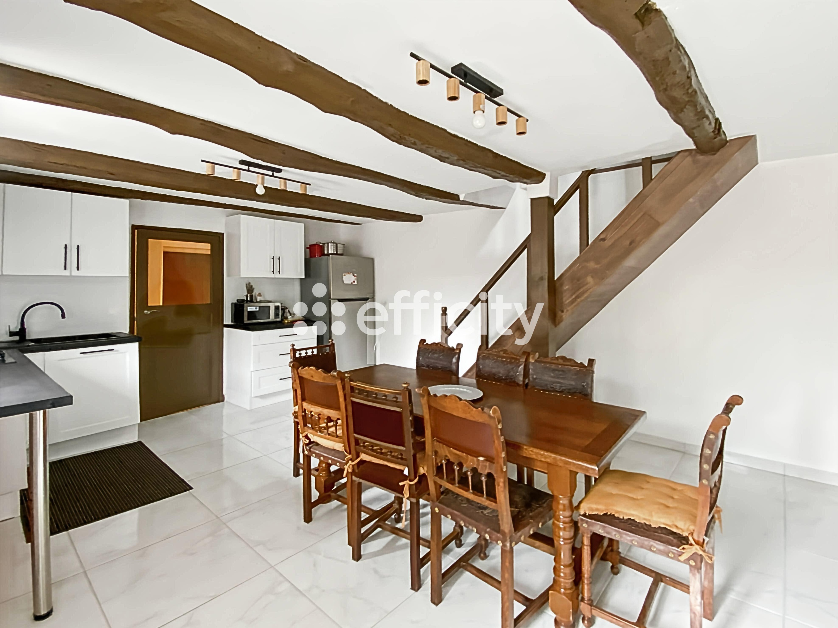 Achat immobilier Maison 6 pièces  125m2 à Roquefort-sur-Soulzon (12250) - Photo n°4