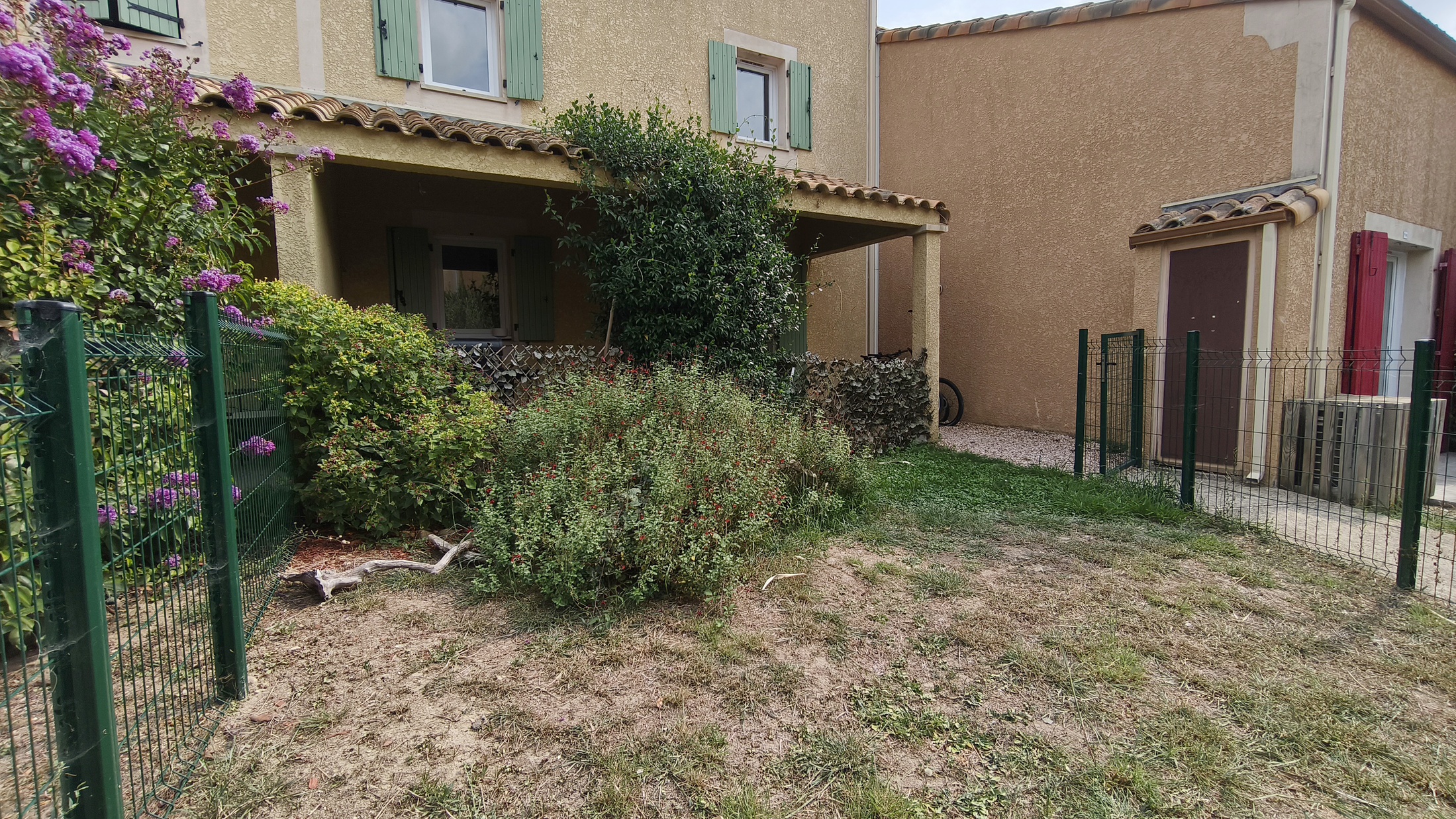 maison 3 pièces - 54m2 à Béziers (34500)