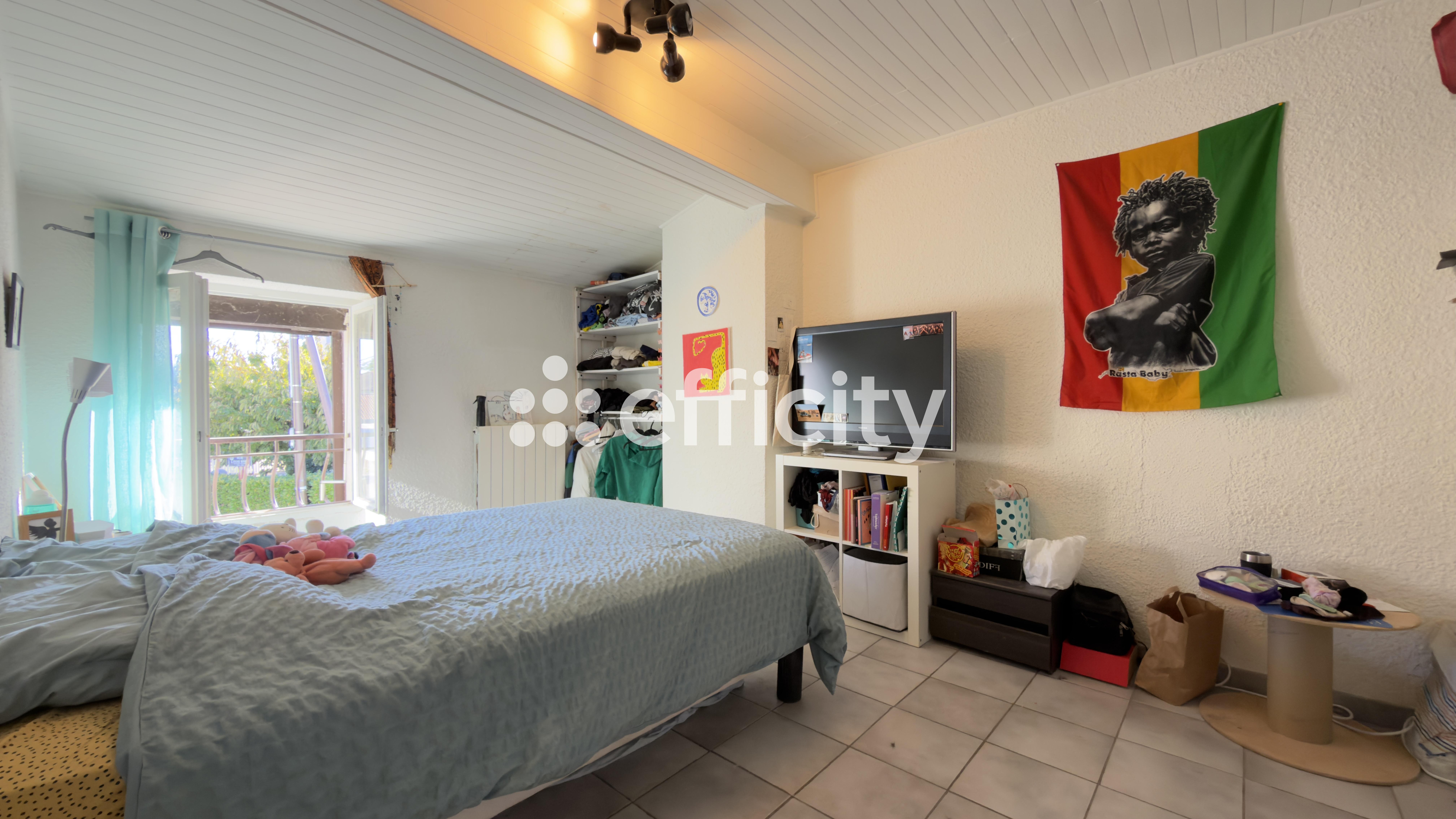 Achat immobilier Maison 7 pièces  160m2 à Tain-l'Hermitage (26600) - Photo n°11