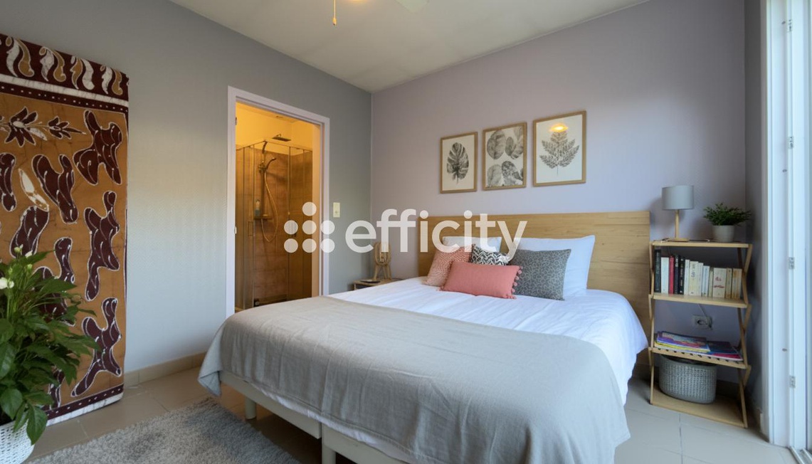 Achat immobilier Maison 7 pièces  160m2 à Tain-l'Hermitage (26600) - Photo n°9