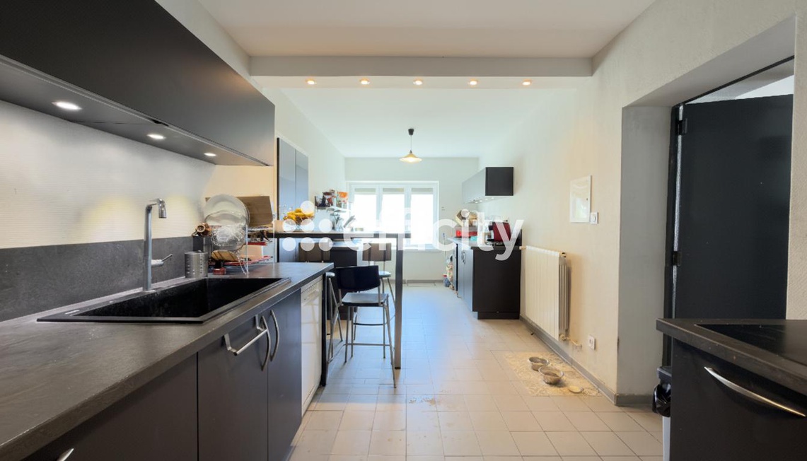 Achat immobilier Maison 7 pièces  160m2 à Tain-l'Hermitage (26600) - Photo n°7