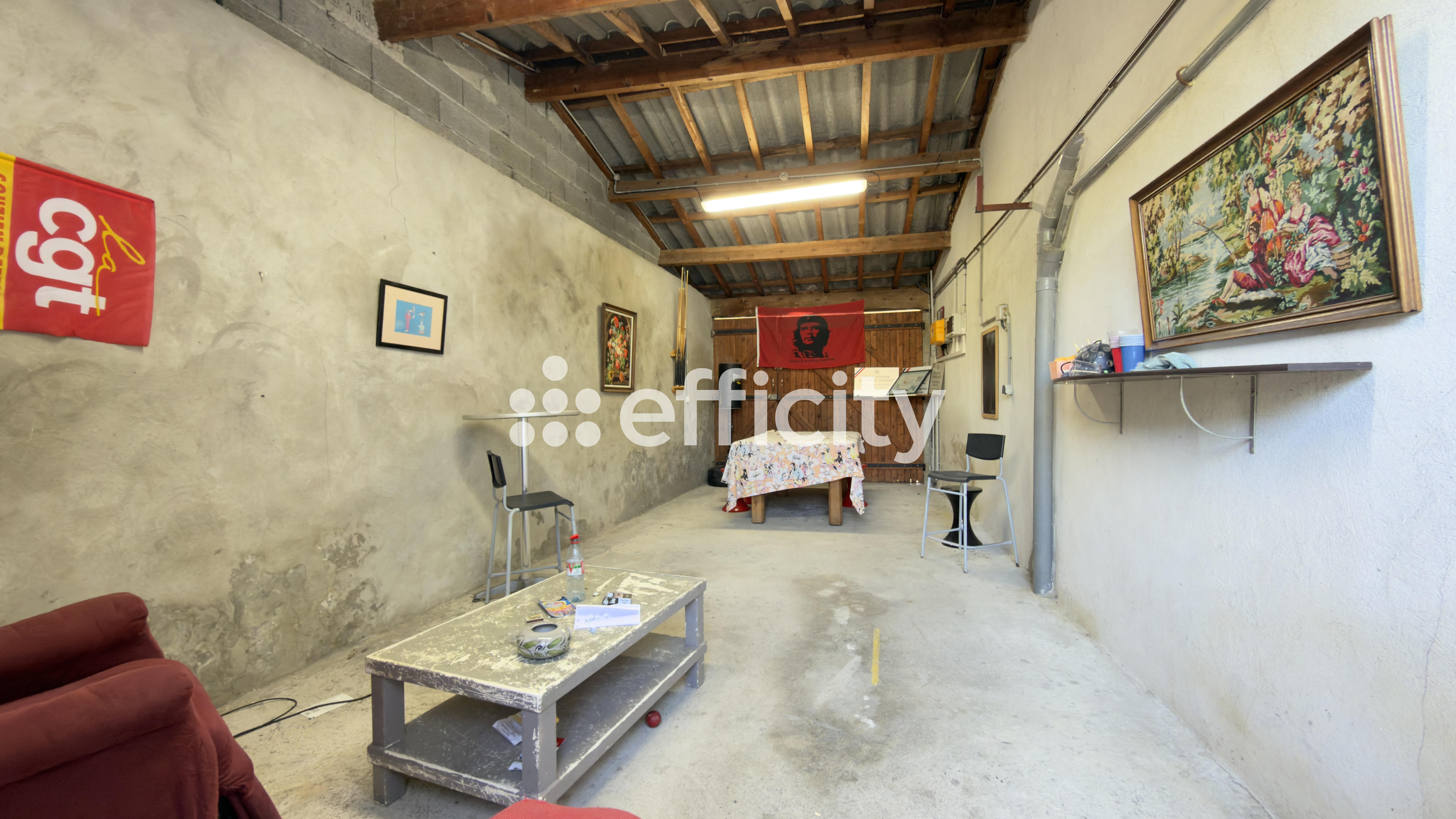 Achat immobilier Maison 7 pièces  160m2 à Tain-l'Hermitage (26600) - Photo n°16