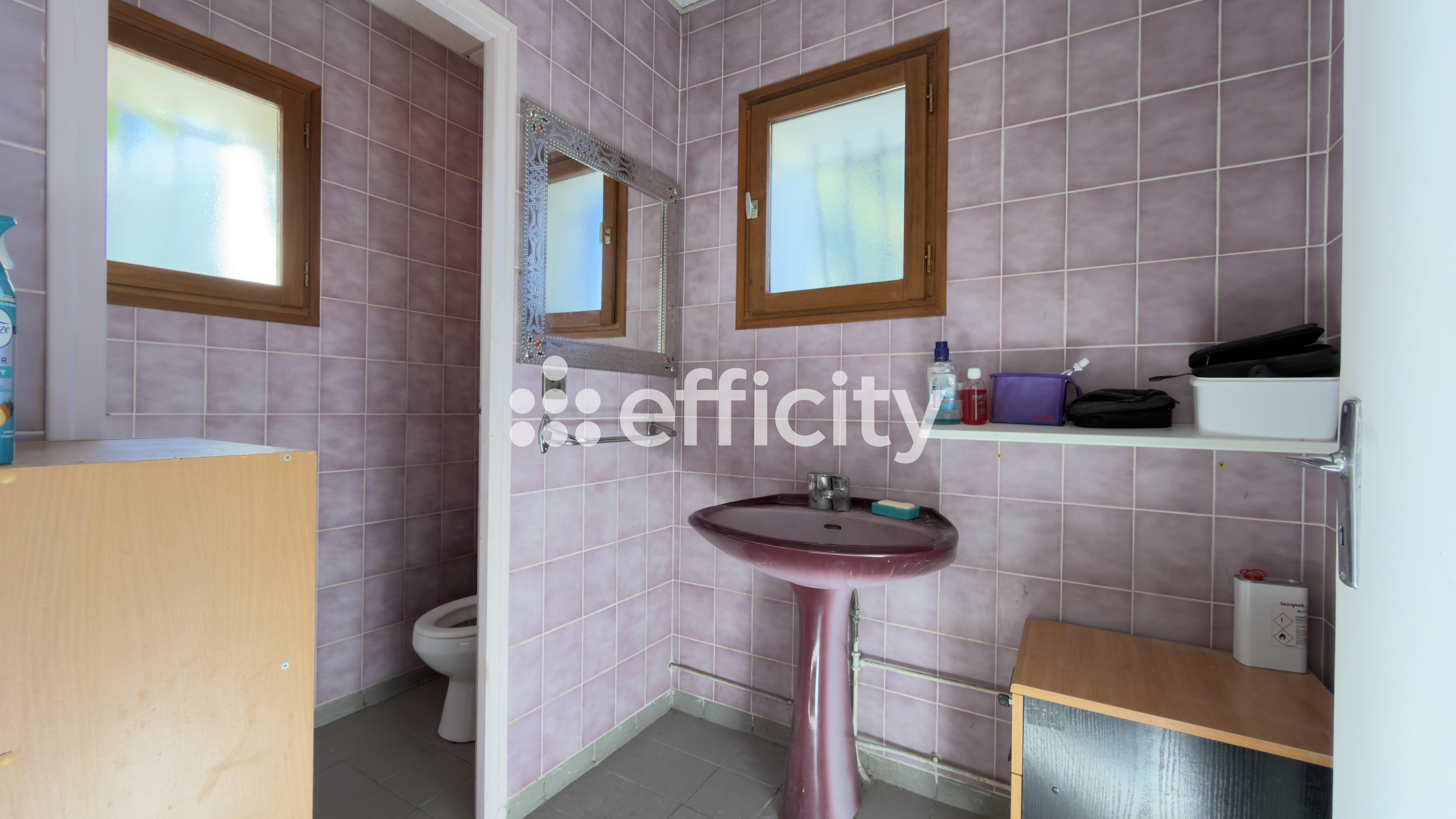 Achat immobilier Maison 7 pièces  160m2 à Tain-l'Hermitage (26600) - Photo n°13