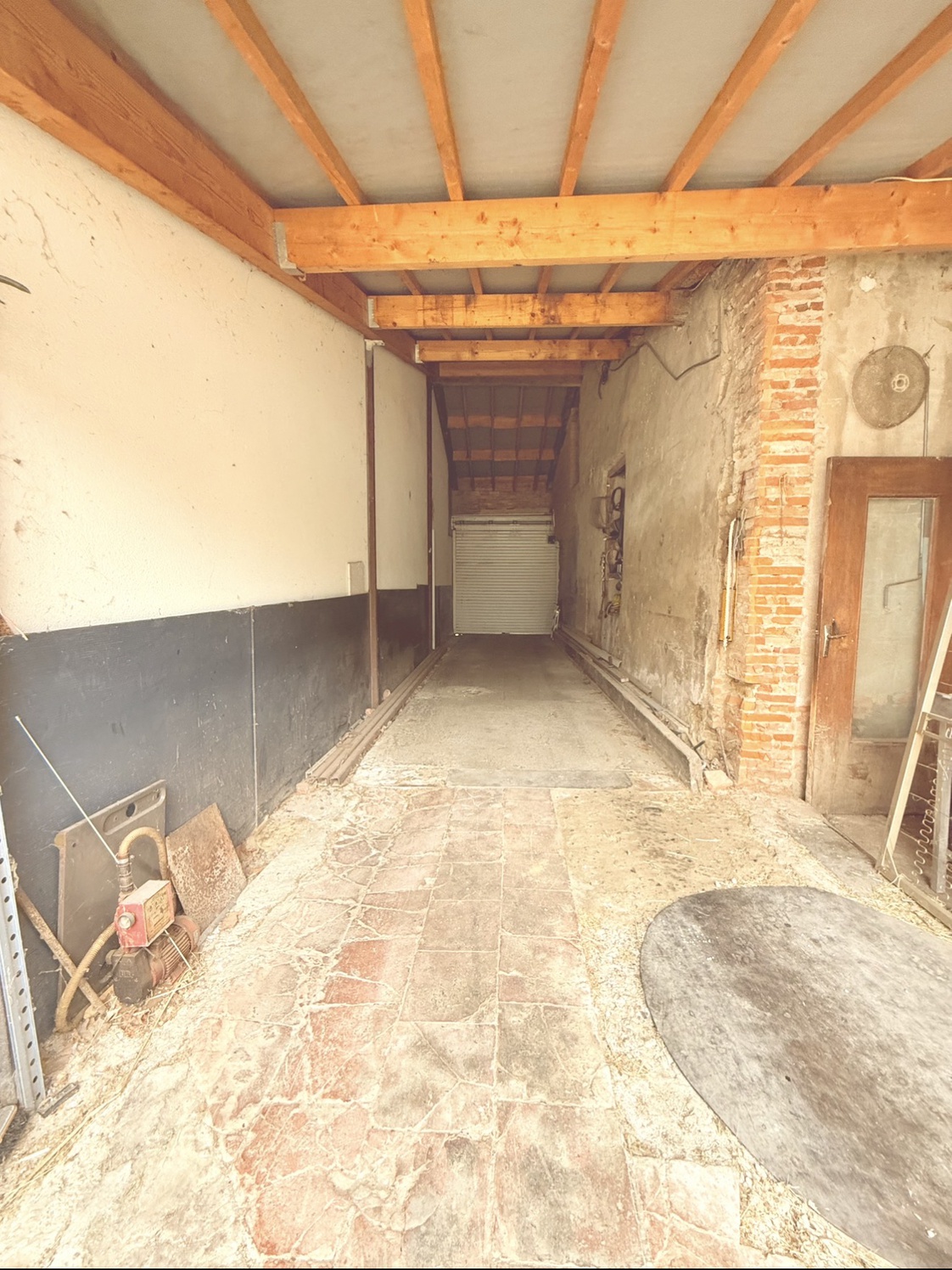 Achat immobilier Maison 4 pièces  120m2 à Toulouse (31100) - Photo n°4
