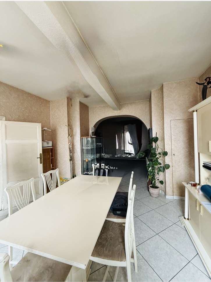 maison 4 pièces - 120,0m2 à Toulouse (31100)