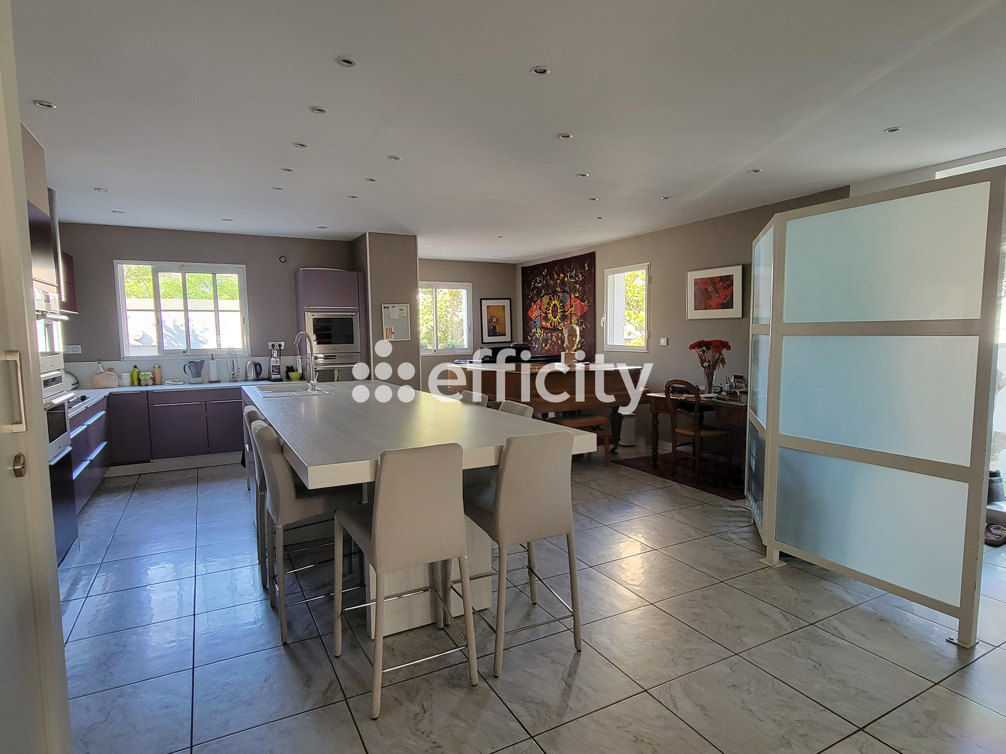 Achat immobilier Maison 5 pièces  210m2 à Valence (26000) - Photo n°14