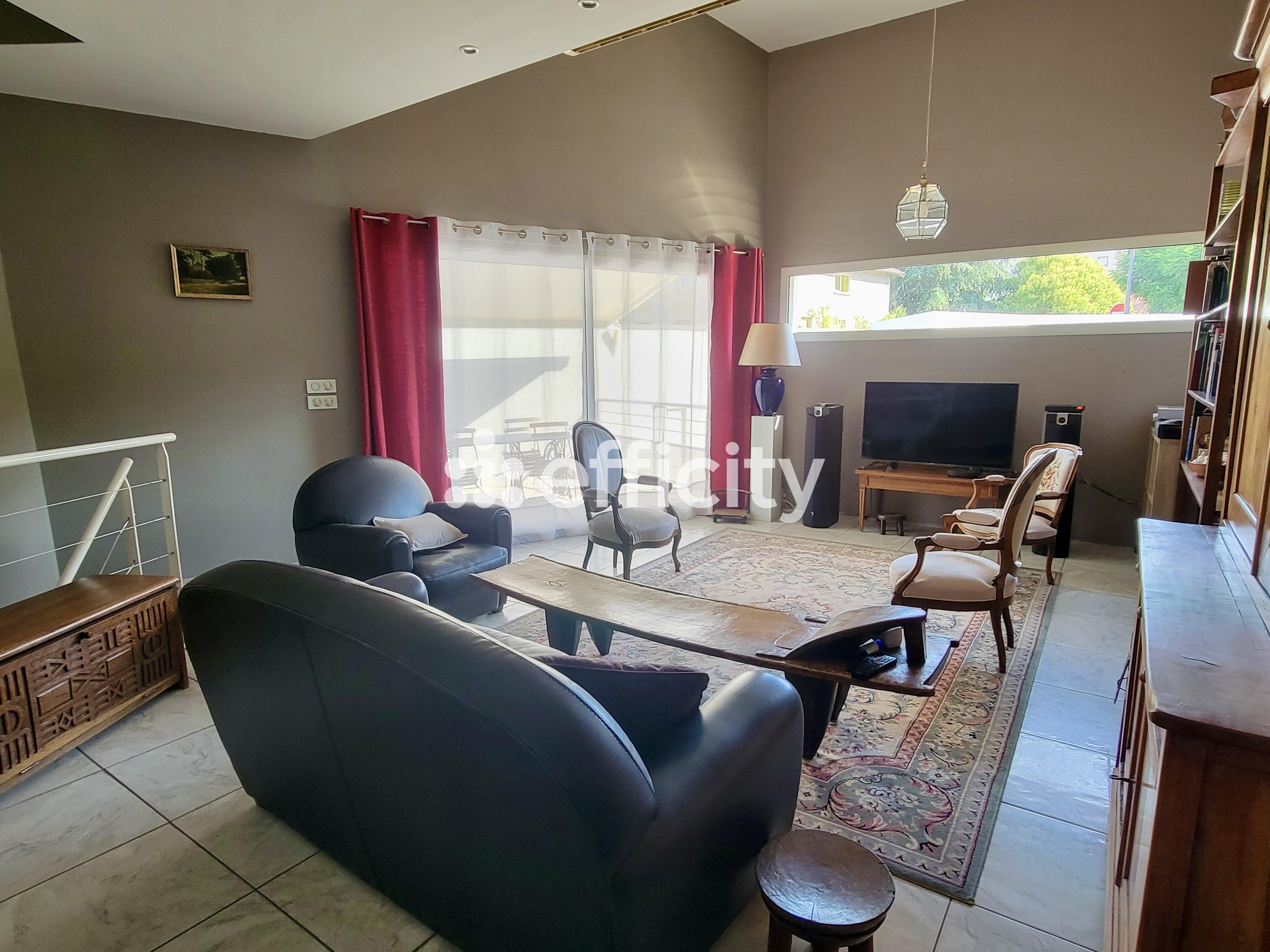 Achat immobilier Maison 5 pièces  210m2 à Valence (26000) - Photo n°9