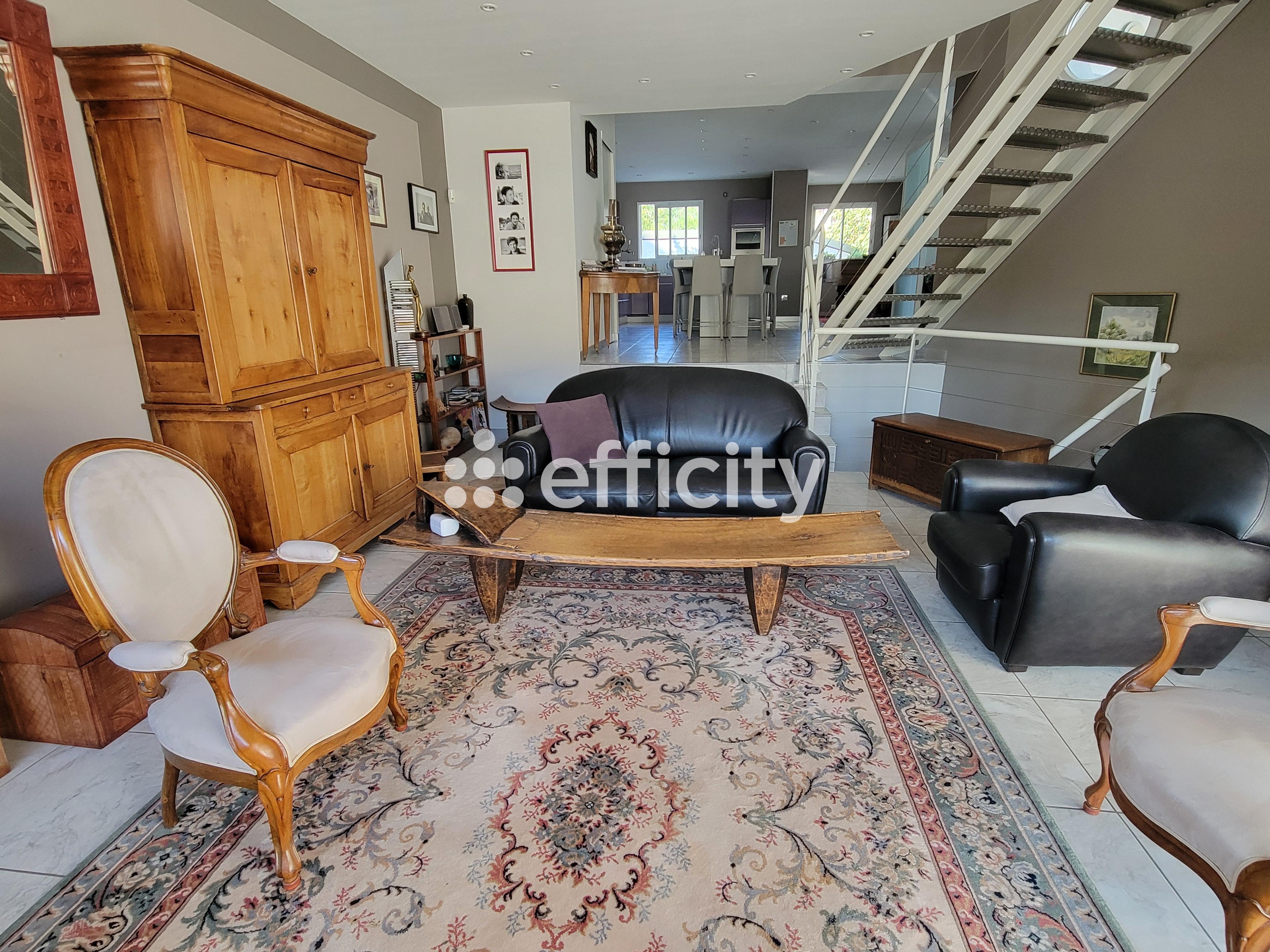 Achat immobilier Maison 5 pièces  210m2 à Valence (26000) - Photo n°6
