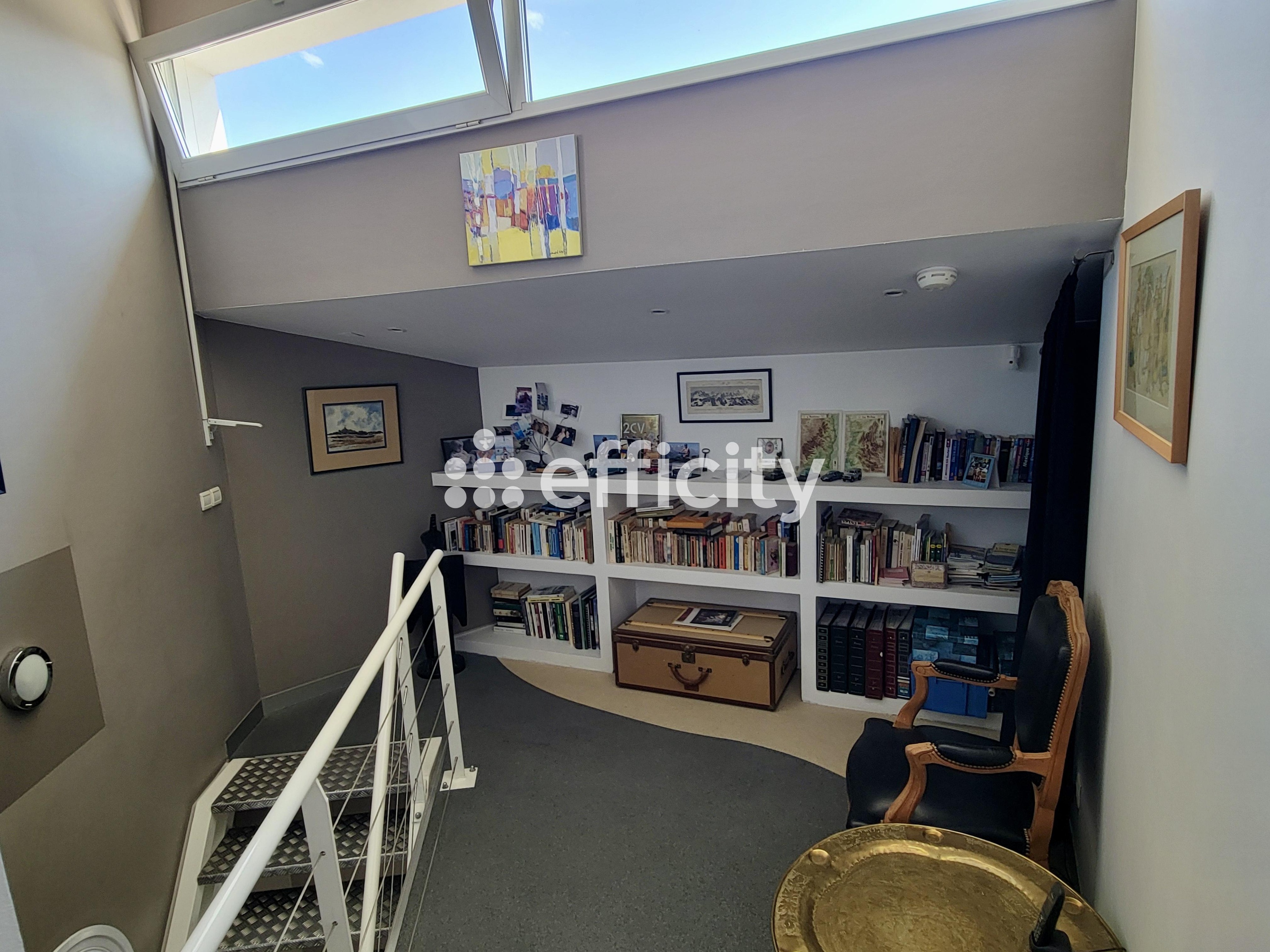 Achat immobilier Maison 5 pièces  210m2 à Valence (26000) - Photo n°8