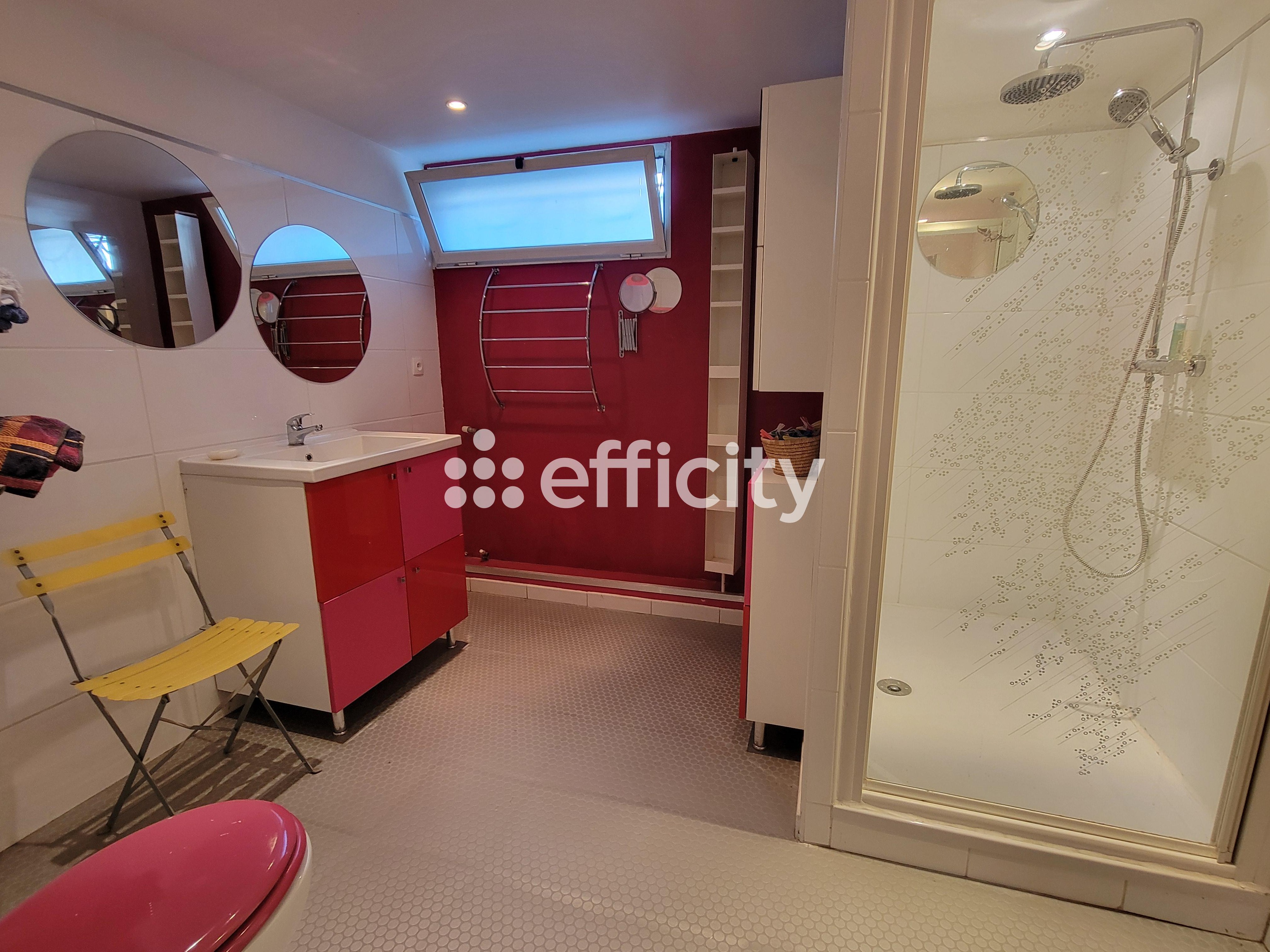 Achat immobilier Maison 5 pièces  210m2 à Valence (26000) - Photo n°15