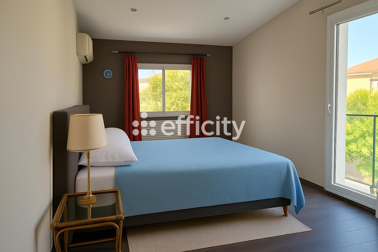 Achat immobilier Maison 5 pièces  210m2 à Valence (26000) - Photo n°12