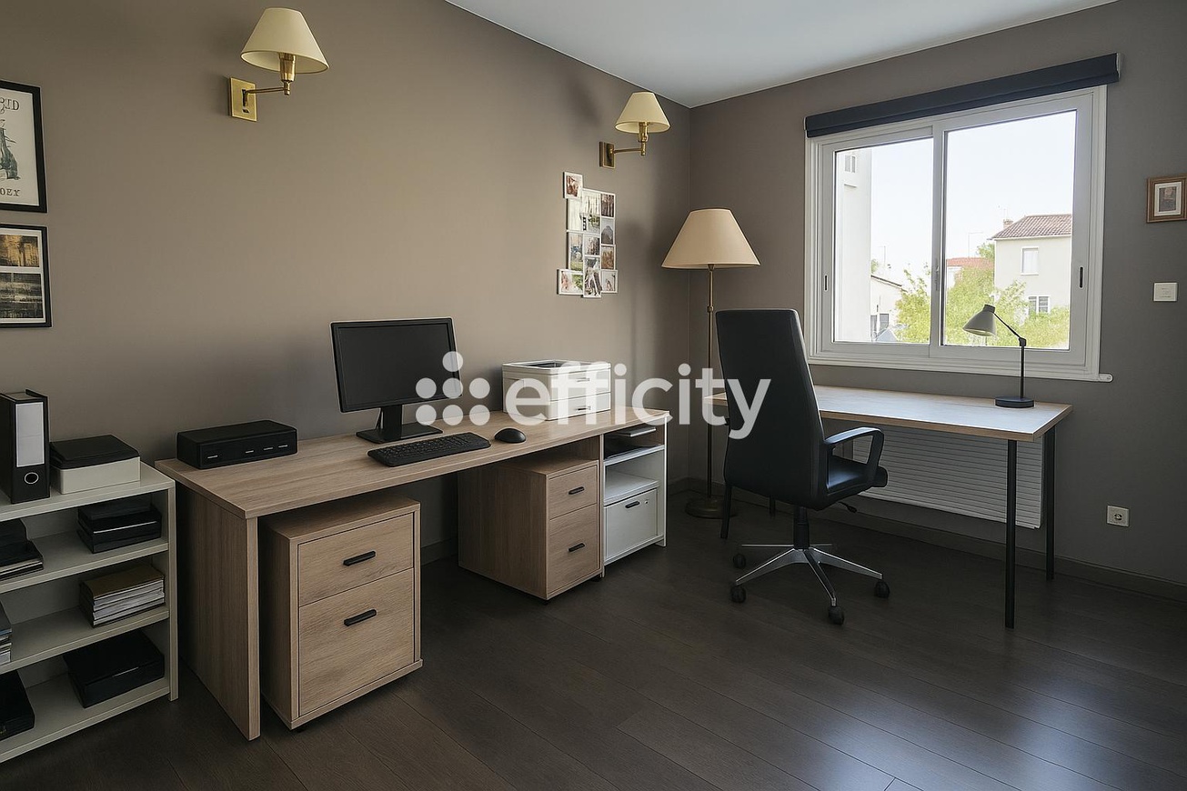 Achat immobilier Maison 5 pièces  210m2 à Valence (26000) - Photo n°13