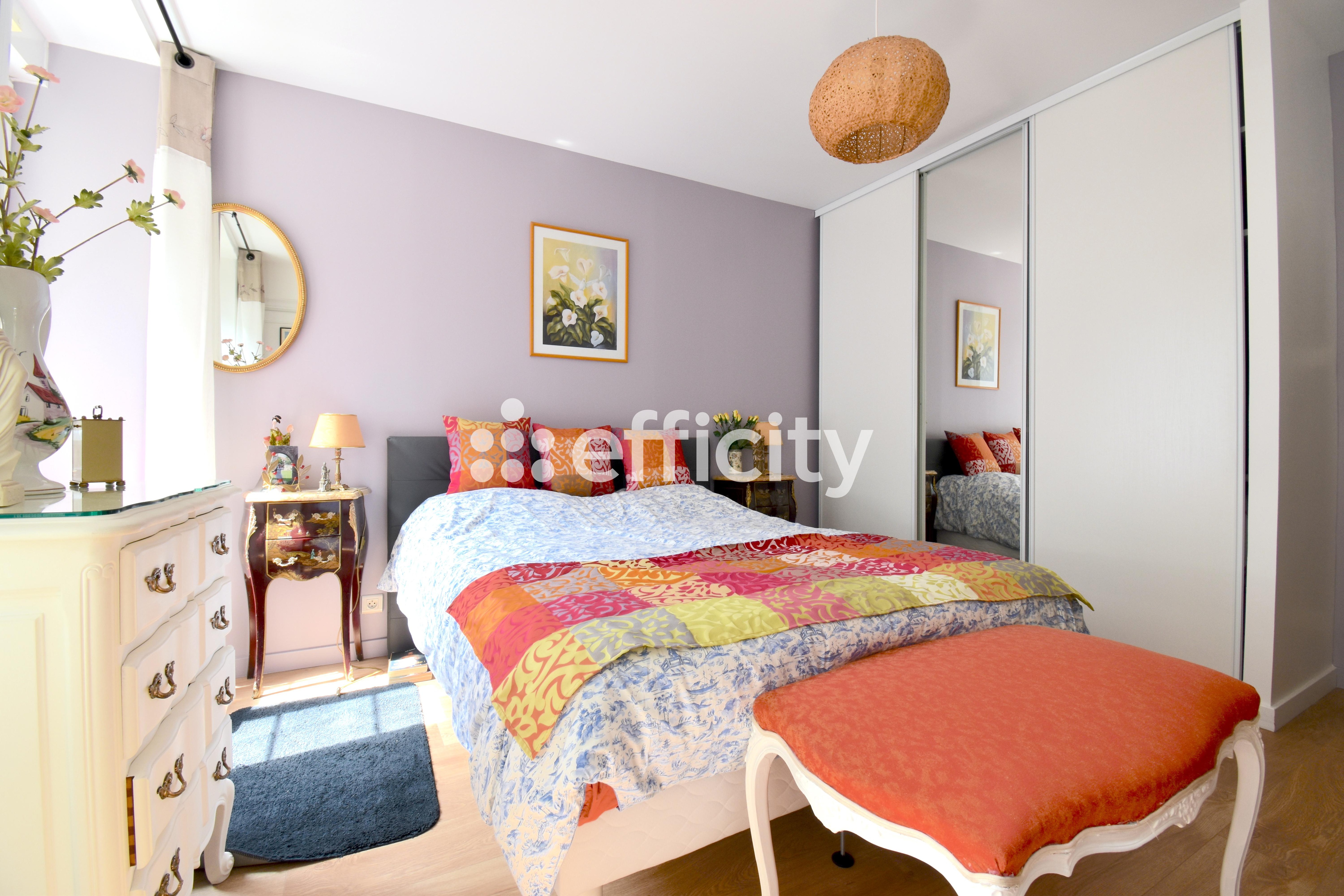 Achat immobilier Appartement 3 pièces  73m2 à Lamballe-Armor (22400) - Photo n°5