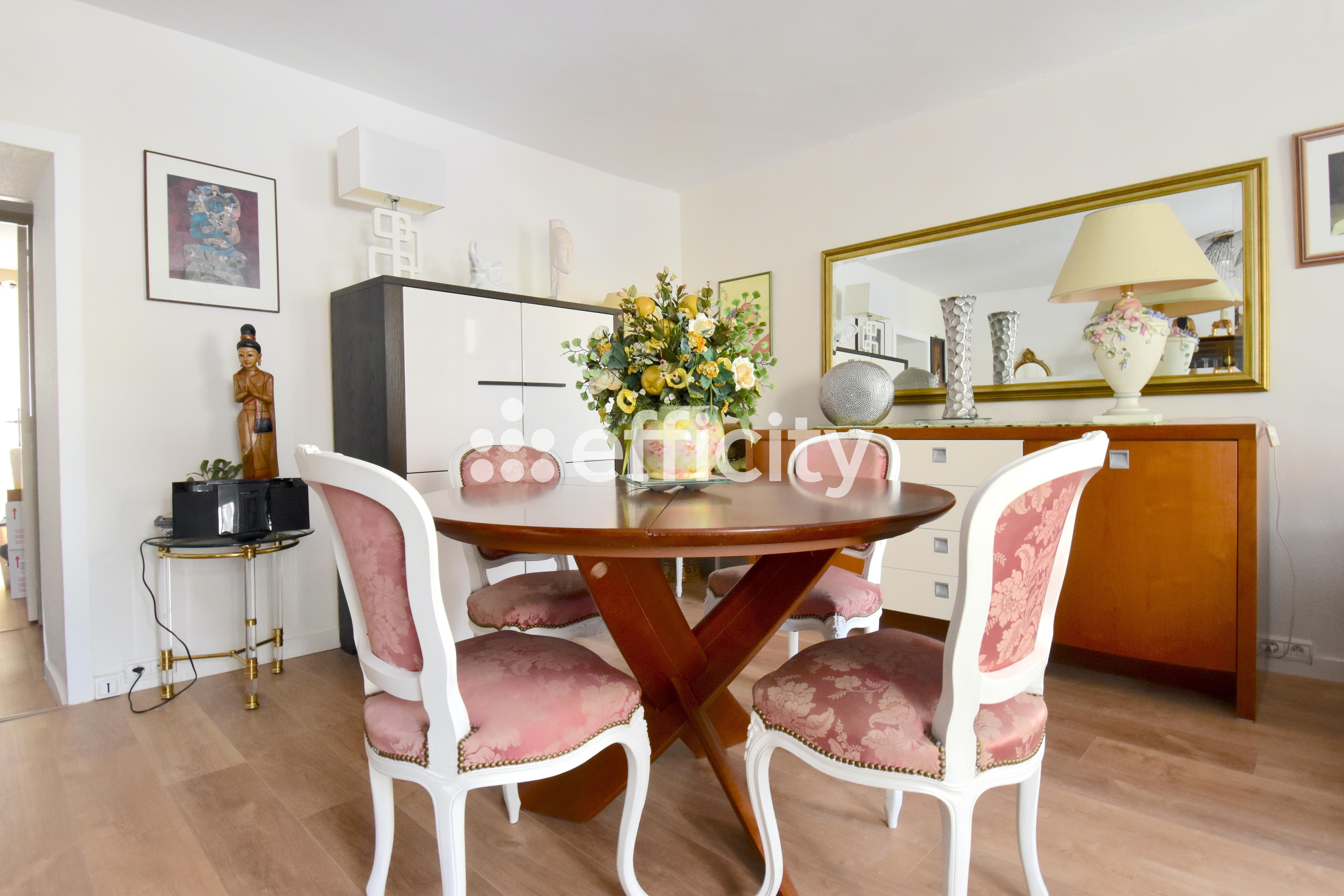 appartement 3 pièces - 73,0m2 à Lamballe-Armor (22400)