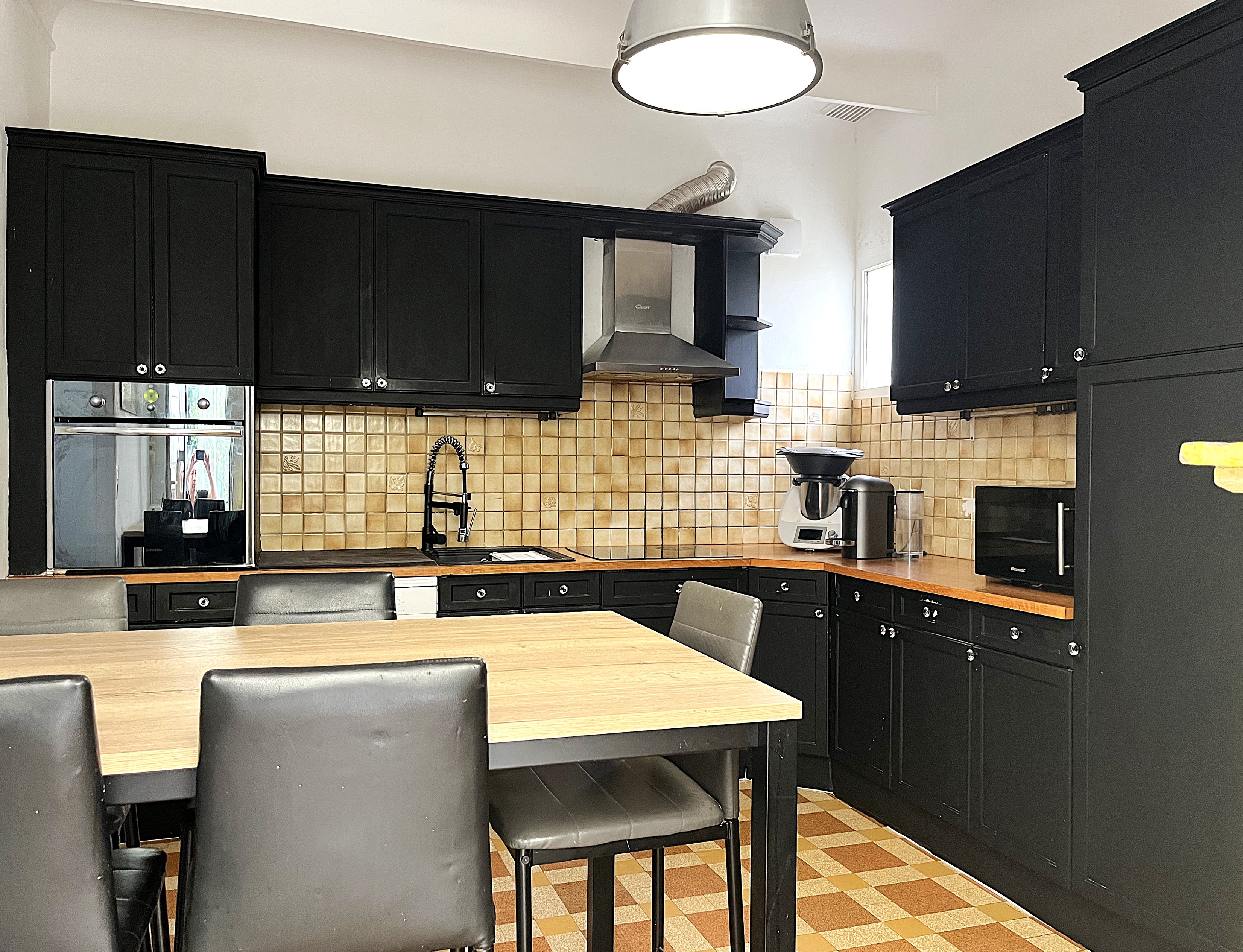 Achat immobilier Maison 5 pièces  118m2 à Pessac (33600) - Photo n°5