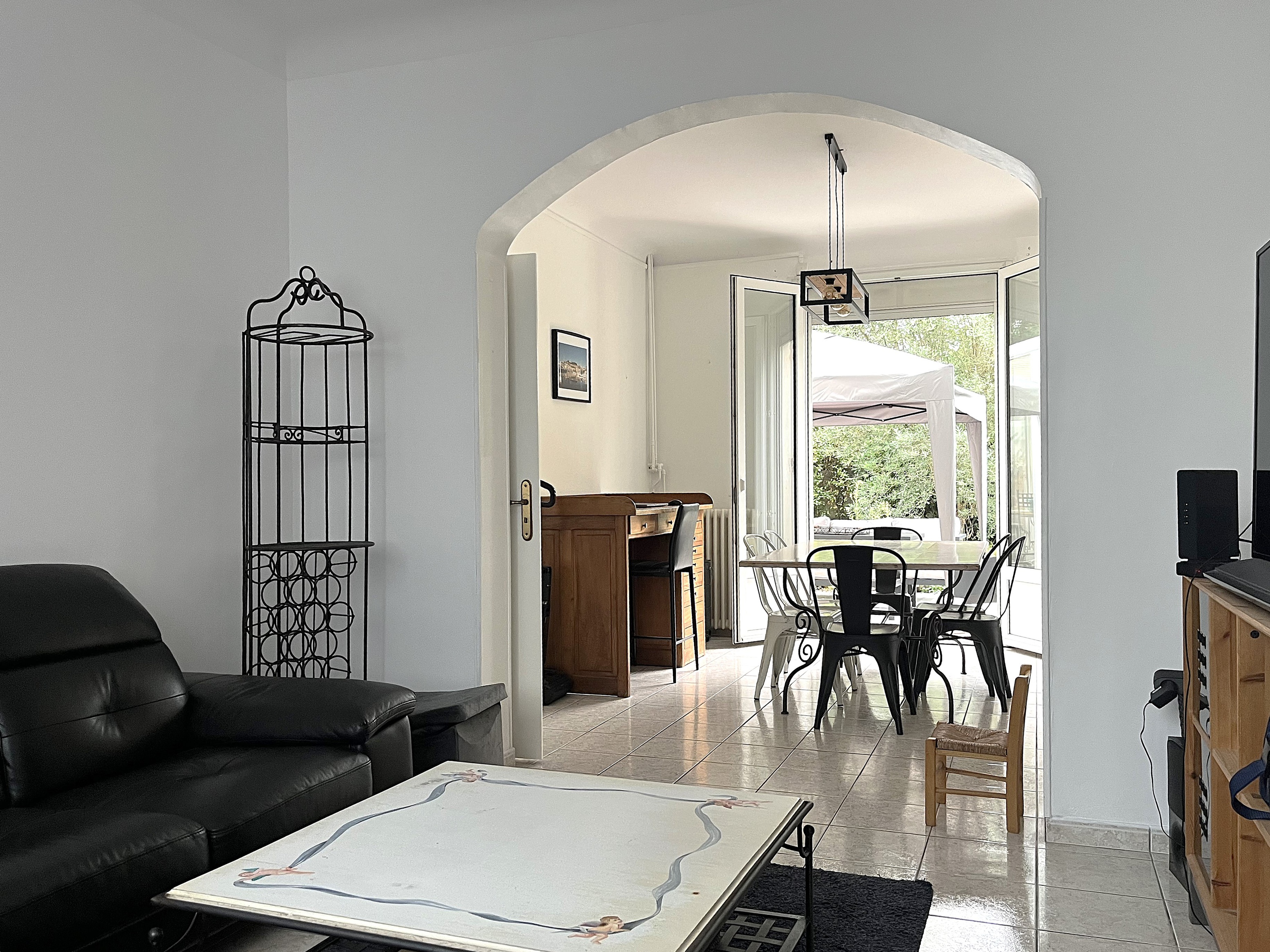 Achat immobilier Maison 5 pièces  118m2 à Pessac (33600) - Photo n°4