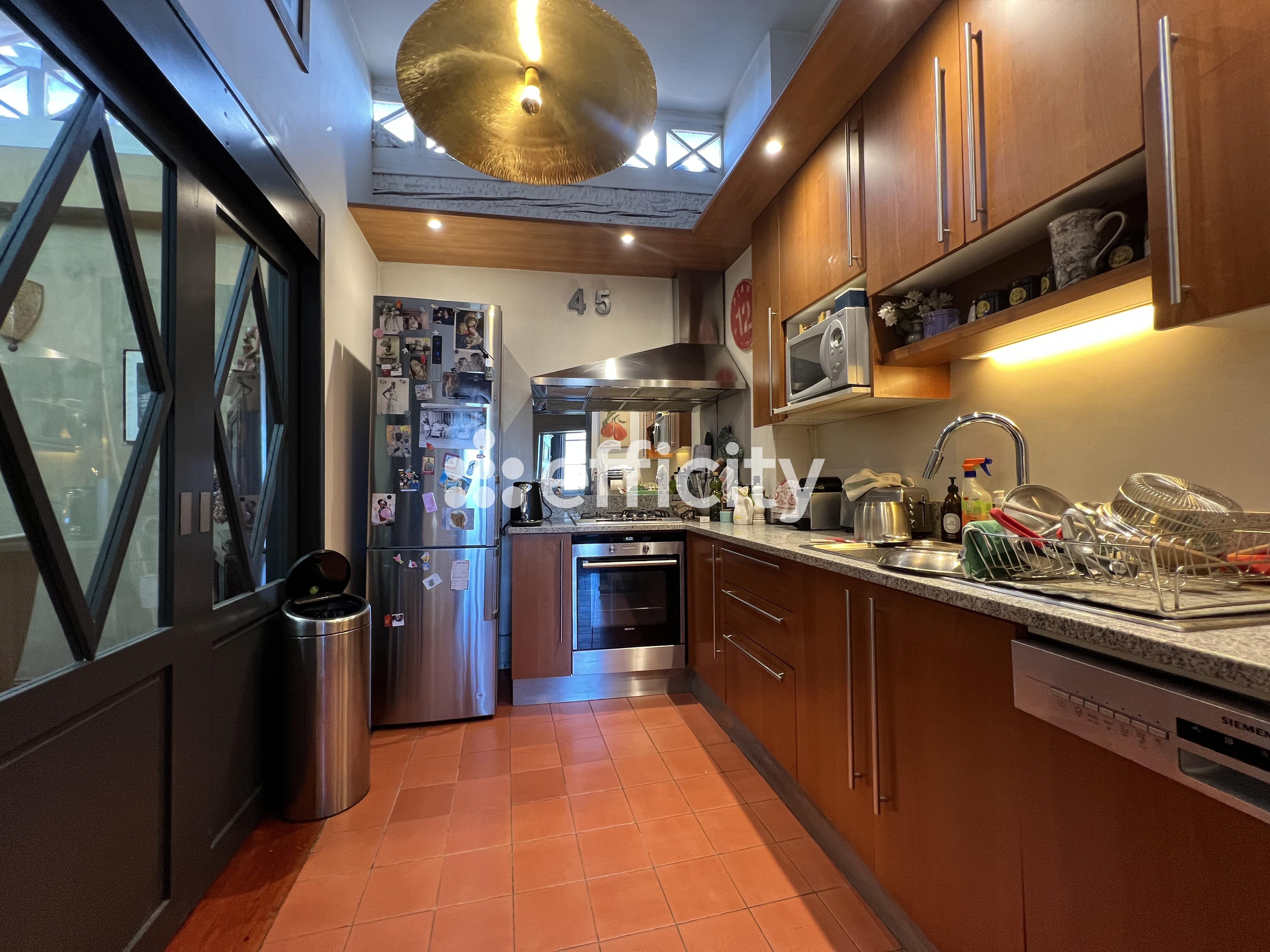 Achat immobilier Appartement 5 pièces  145m2 à Toulouse (31000) - Photo n°4