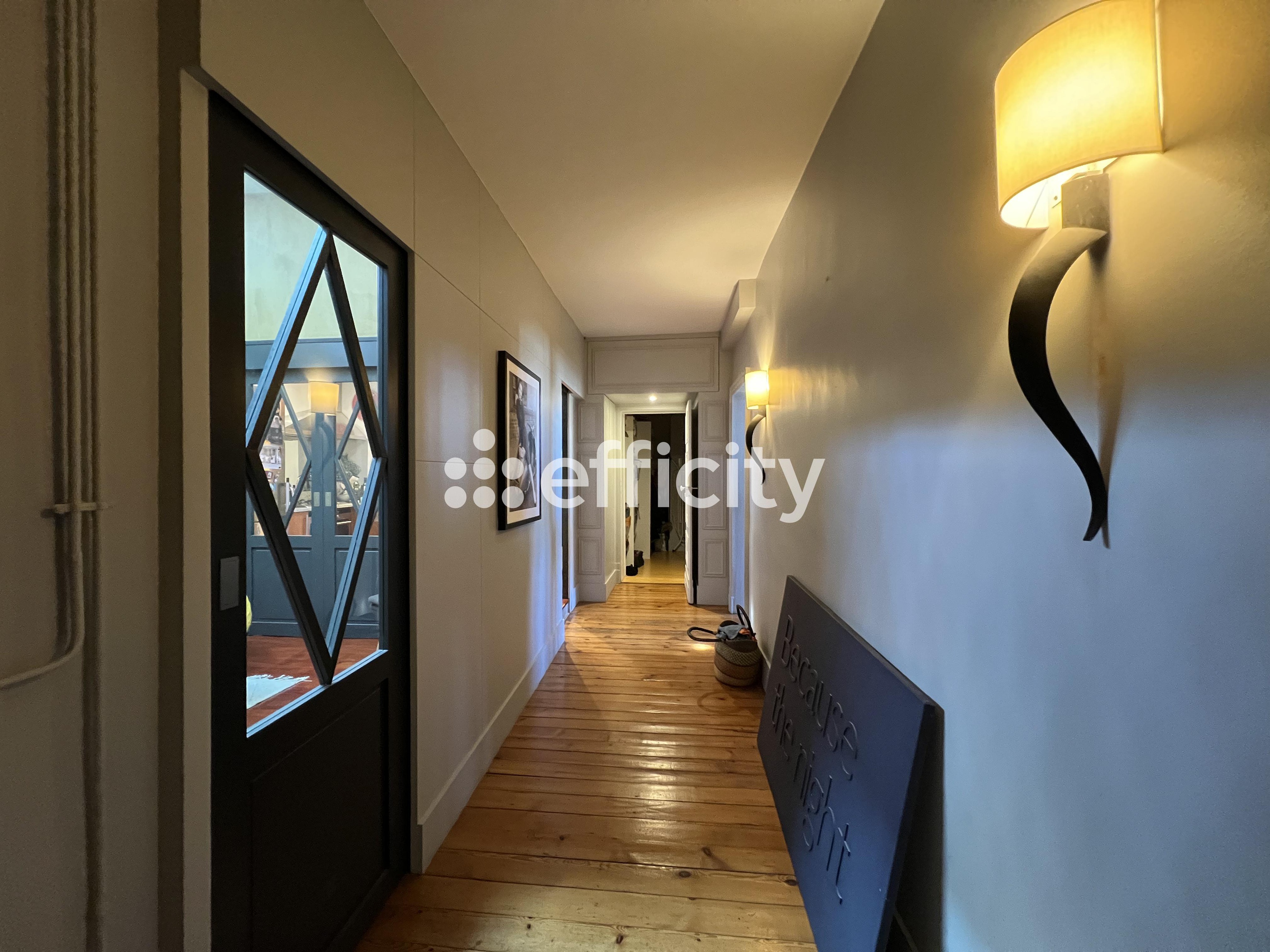 Achat immobilier Appartement 5 pièces  145m2 à Toulouse (31000) - Photo n°6