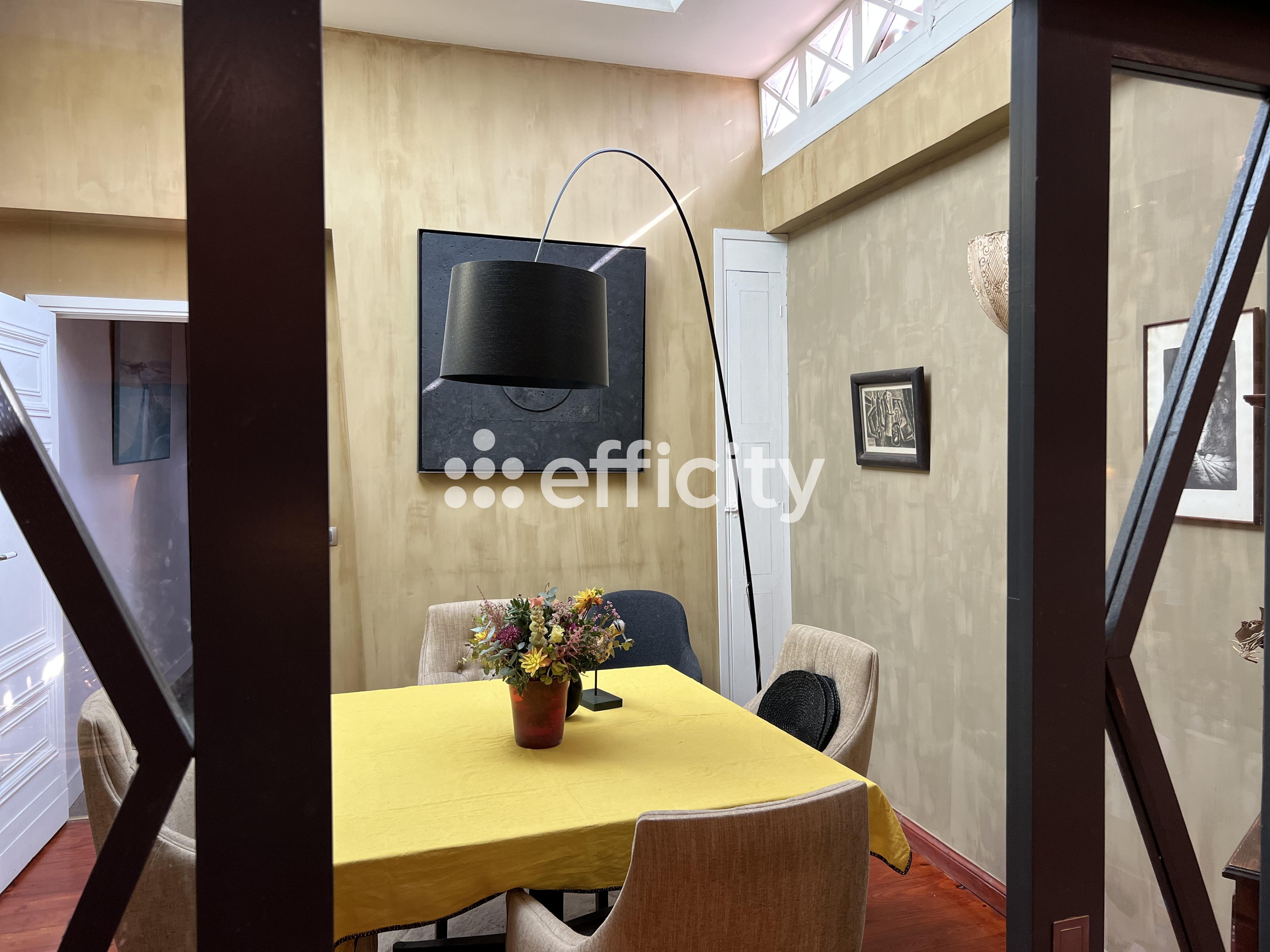 Achat immobilier Appartement 5 pièces  145m2 à Toulouse (31000) - Photo n°5