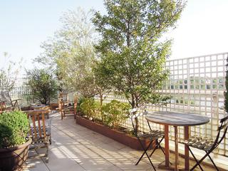 appartement 5 pièces - 92m2 à Courbevoie (92400)