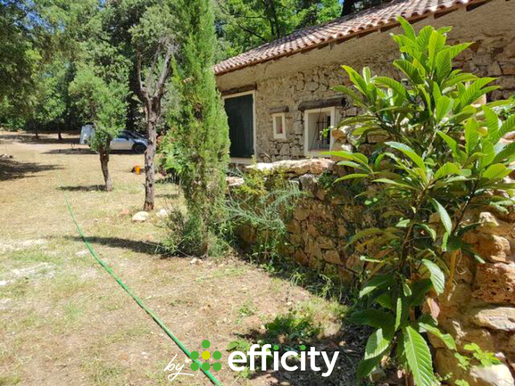 maison 4 pièces - 130,0m2 à Callas (83830)