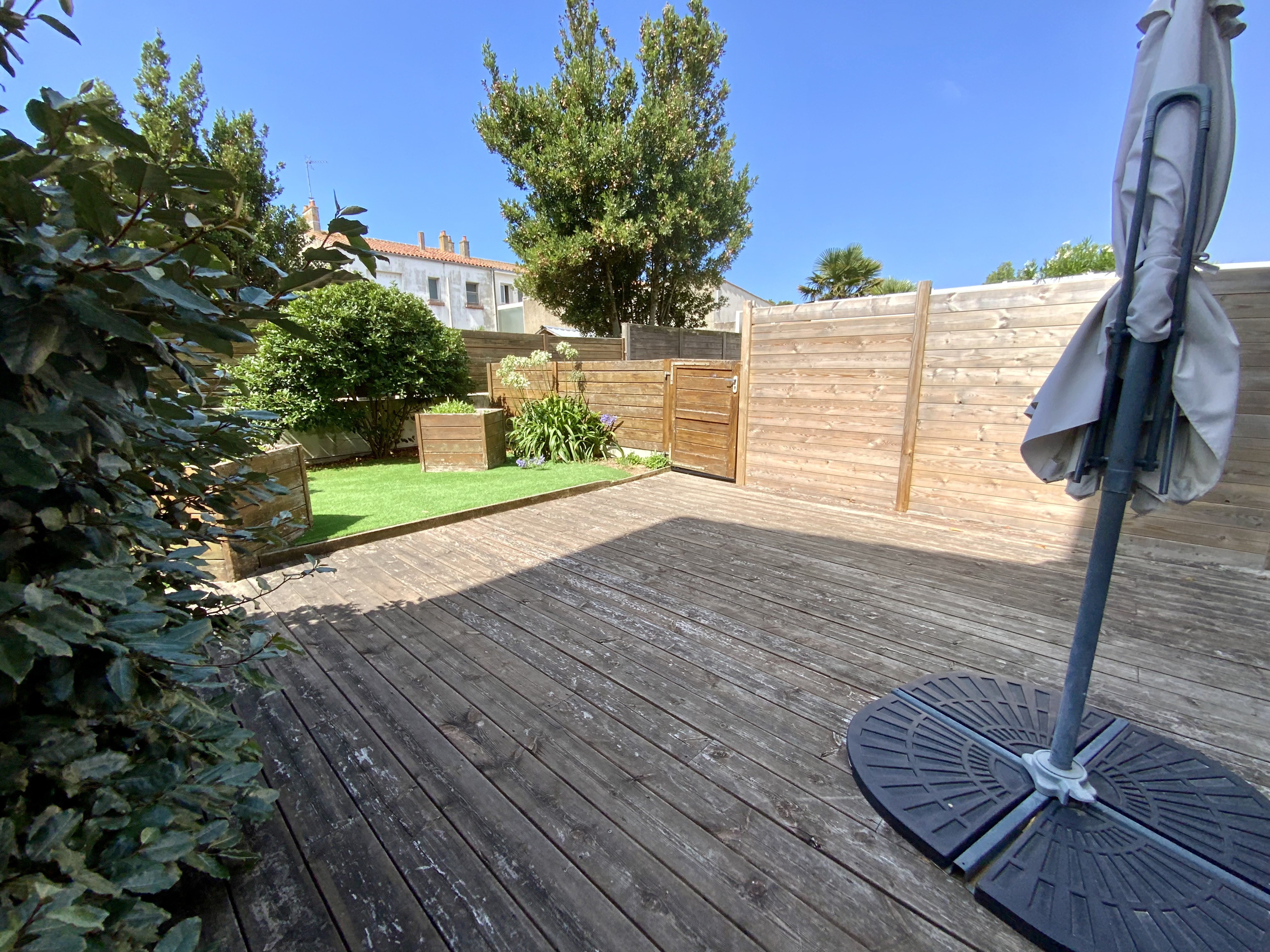 Achat immobilier Appartement 4 pièces  92m2 à Les Sables-d'Olonne (85180) - Photo n°19