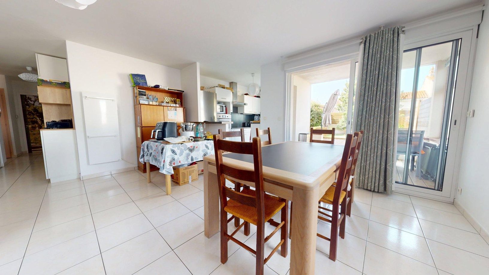 Achat immobilier Appartement 4 pièces  92m2 à Les Sables-d'Olonne (85180) - Photo n°13