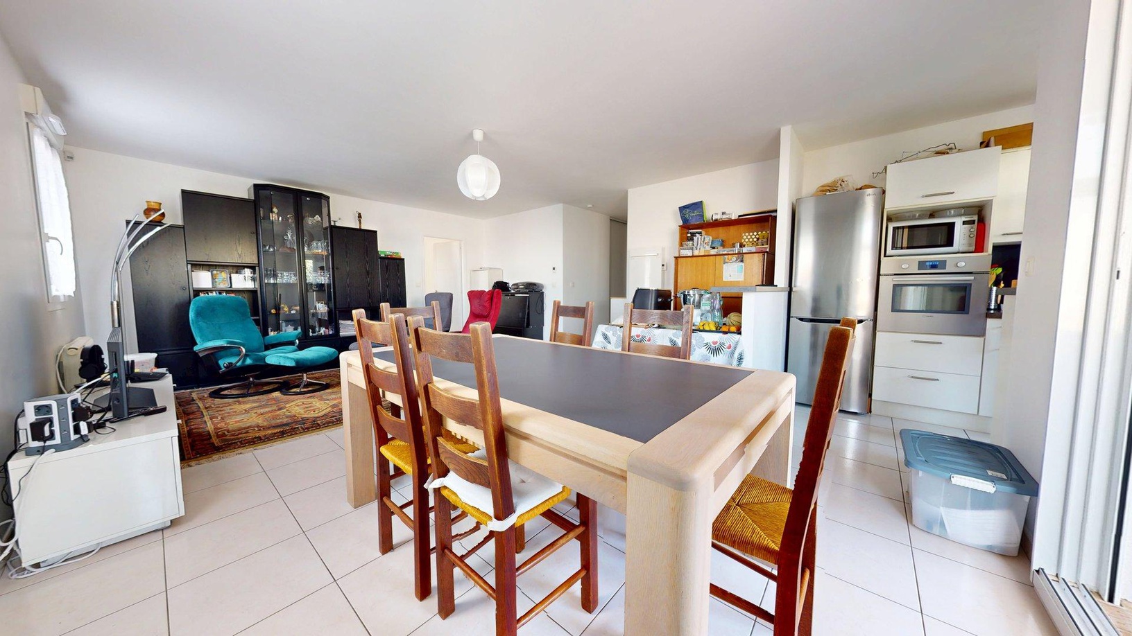 Achat immobilier Appartement 4 pièces  92m2 à Les Sables-d'Olonne (85180) - Photo n°14