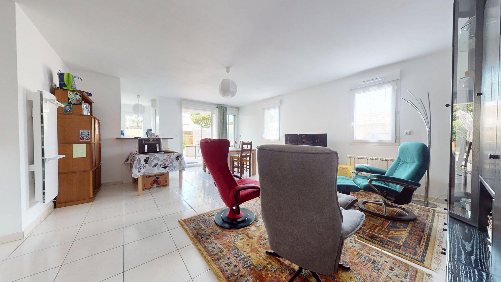 Achat immobilier Appartement 4 pièces  92m2 à Les Sables-d'Olonne (85180) - Photo n°5