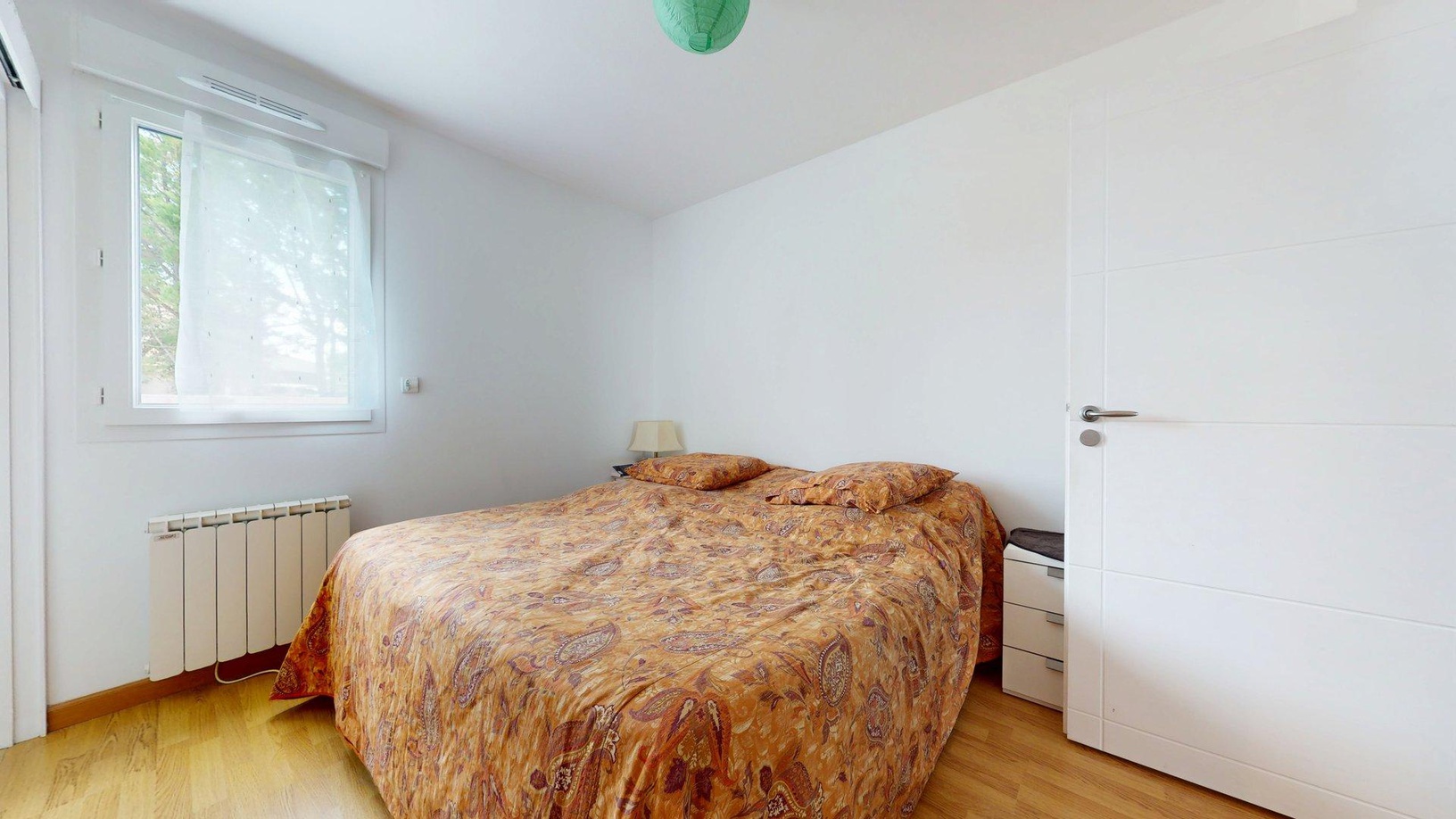 Achat immobilier Appartement 4 pièces  92m2 à Les Sables-d'Olonne (85180) - Photo n°6