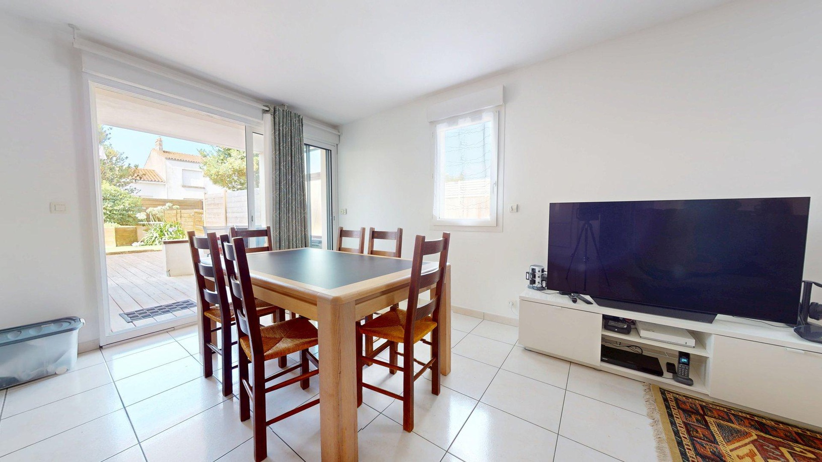 Achat immobilier Appartement 4 pièces  92m2 à Les Sables-d'Olonne (85180) - Photo n°16