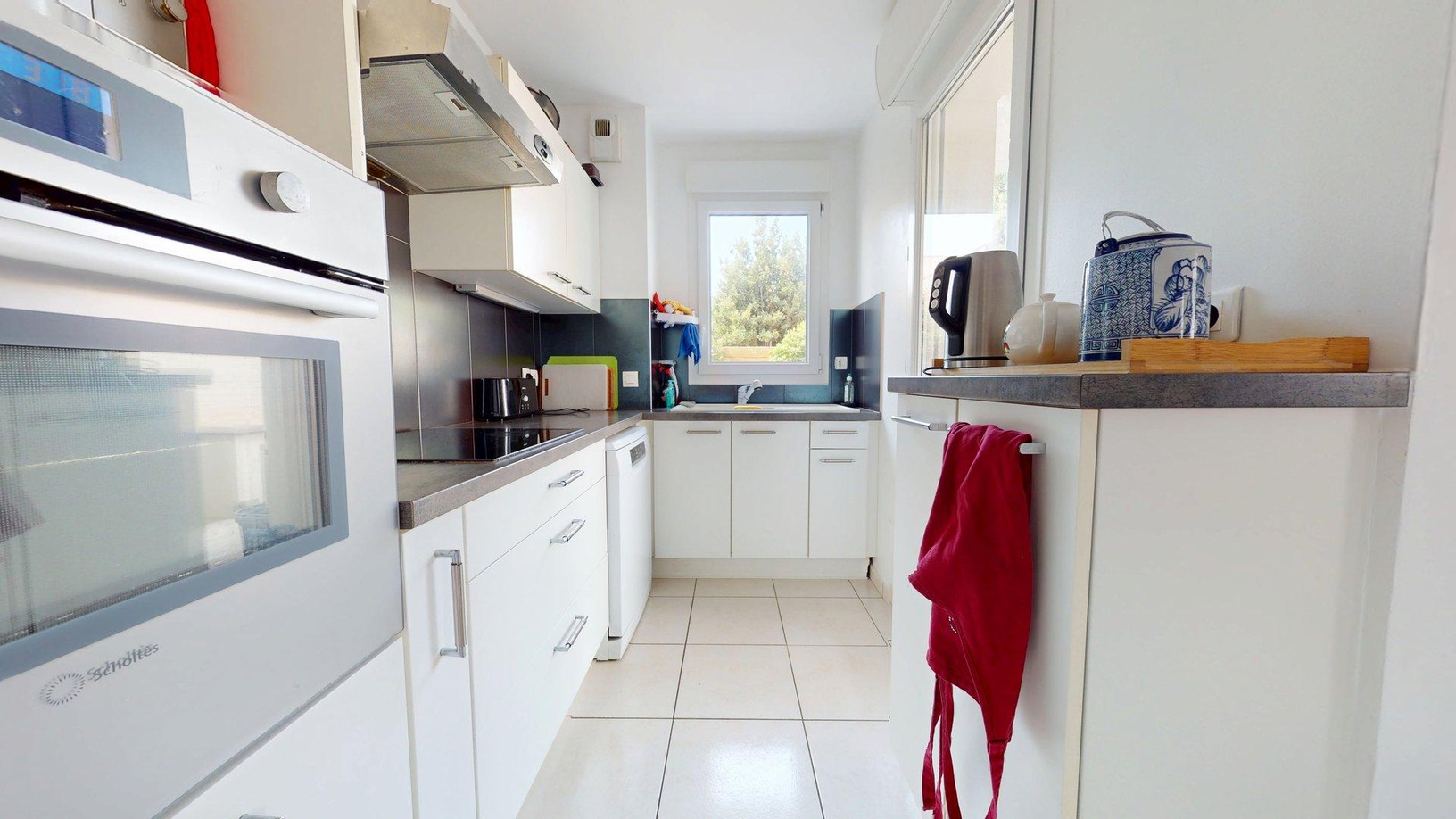 Achat immobilier Appartement 4 pièces  92m2 à Les Sables-d'Olonne (85180) - Photo n°17