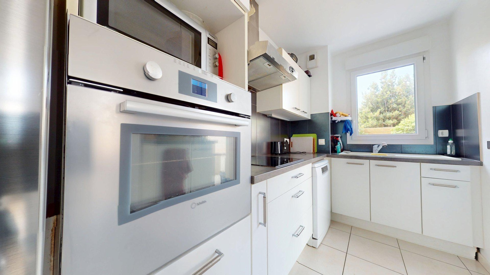 Achat immobilier Appartement 4 pièces  92m2 à Les Sables-d'Olonne (85180) - Photo n°8