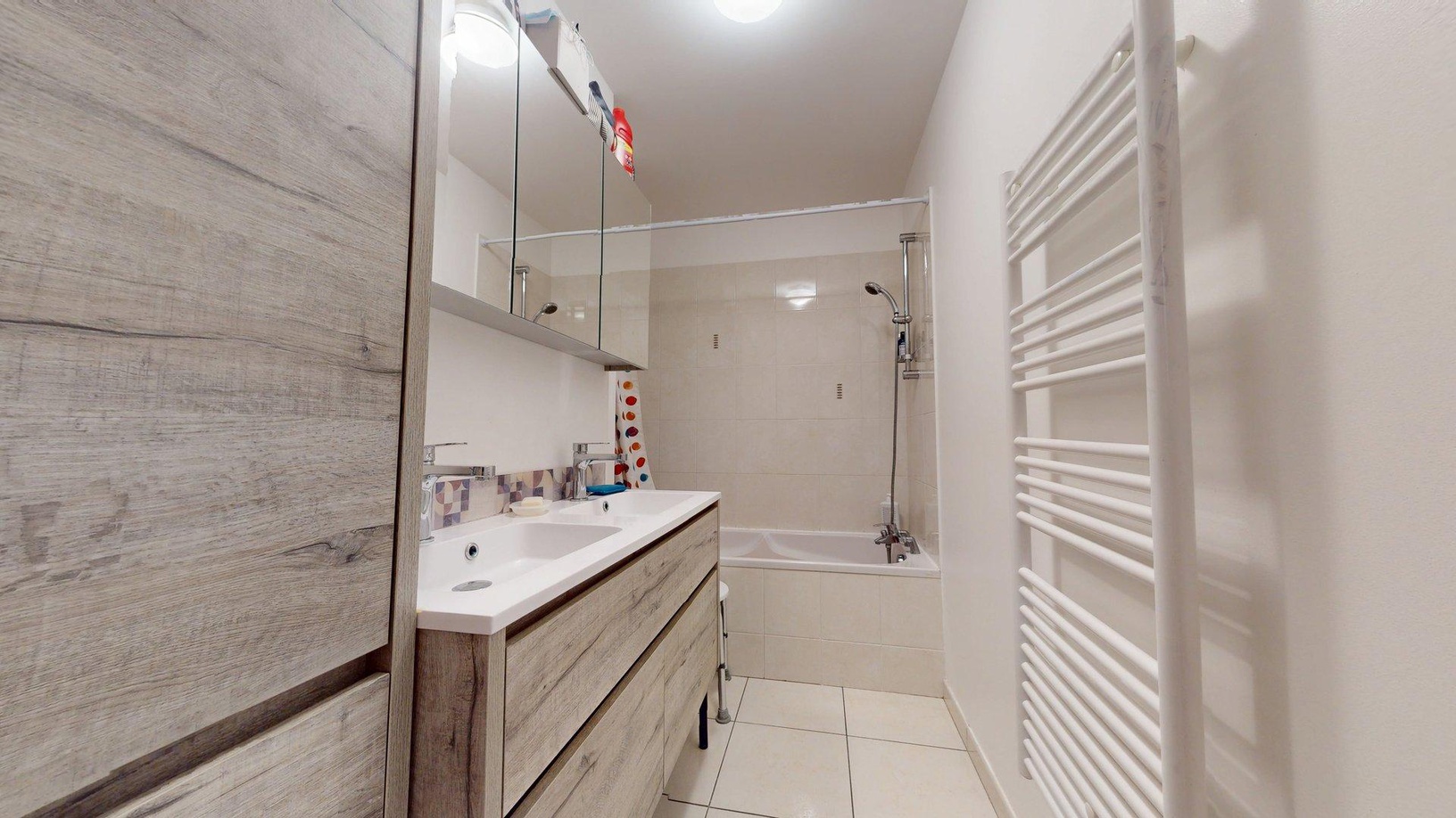 Achat immobilier Appartement 4 pièces  92m2 à Les Sables-d'Olonne (85180) - Photo n°12