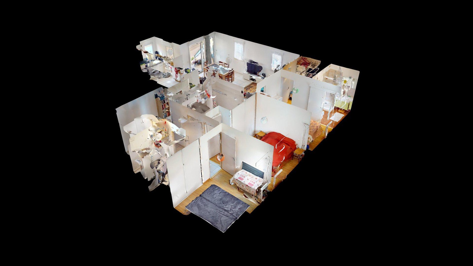 Achat immobilier Appartement 4 pièces  92m2 à Les Sables-d'Olonne (85180) - Photo n°10