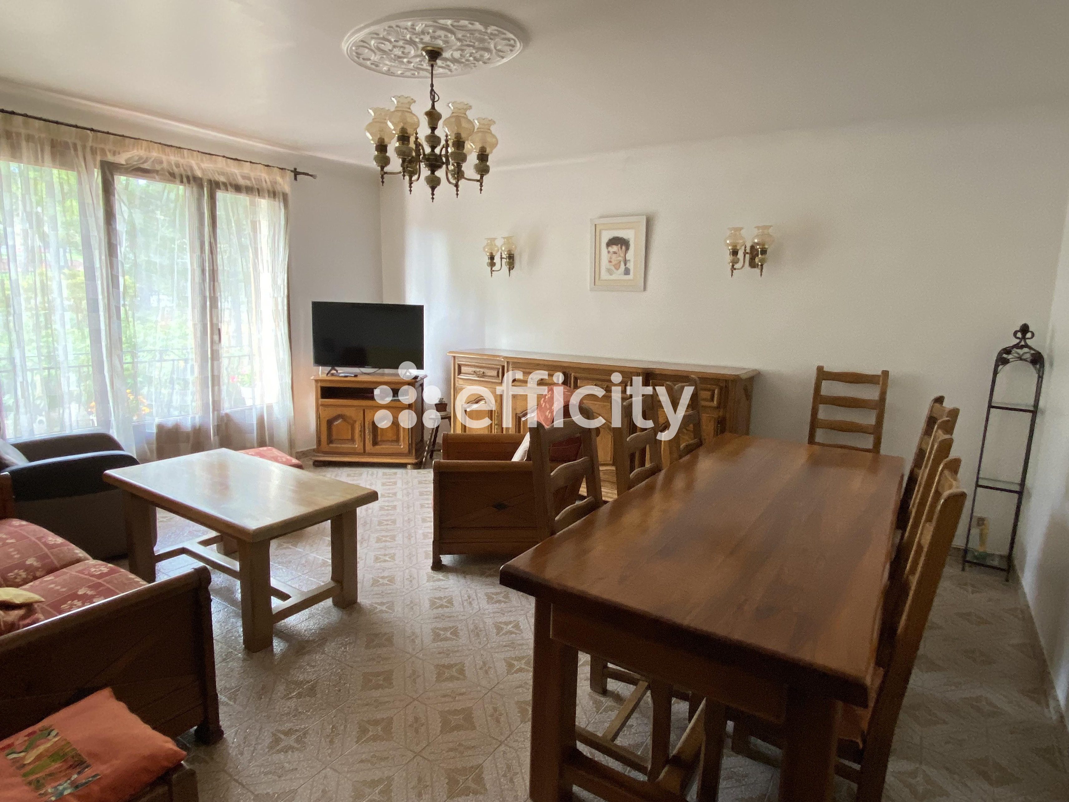 Achat immobilier Maison 6 pièces  140m2 à Lançon-Provence (13680) - Photo n°5