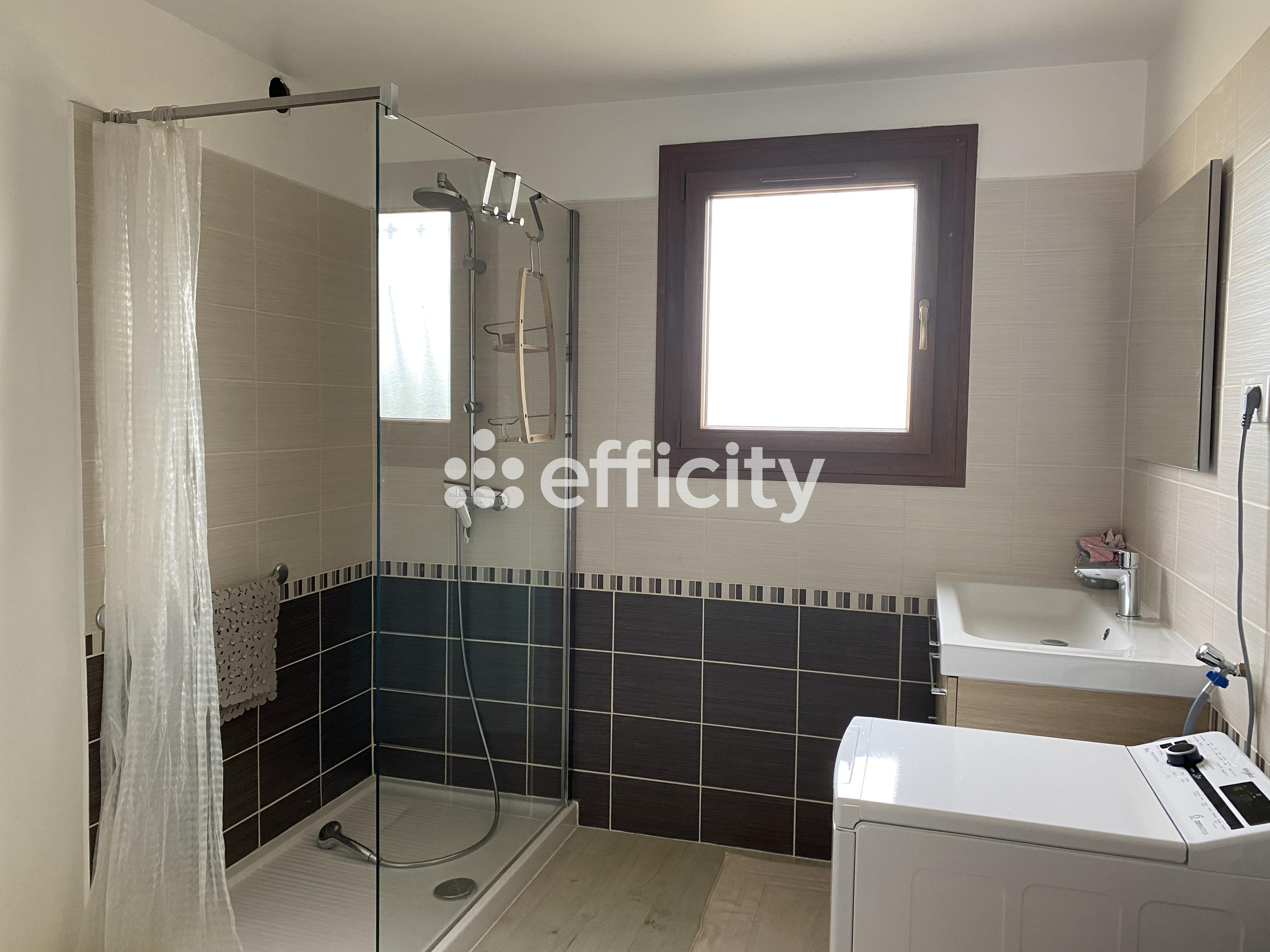 Achat immobilier Maison 6 pièces  140m2 à Lançon-Provence (13680) - Photo n°8