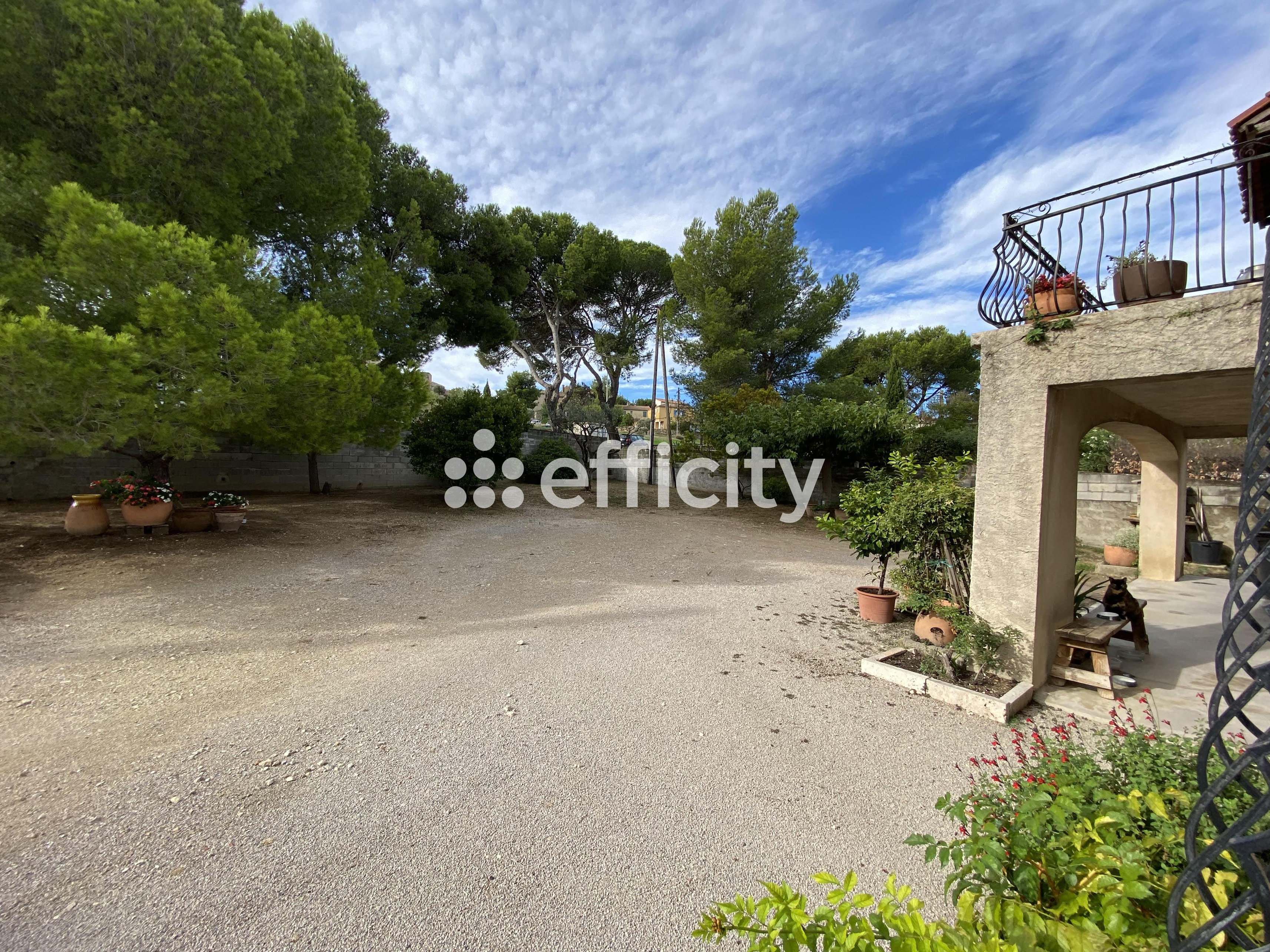 Achat immobilier Maison 6 pièces  140m2 à Lançon-Provence (13680) - Photo n°9