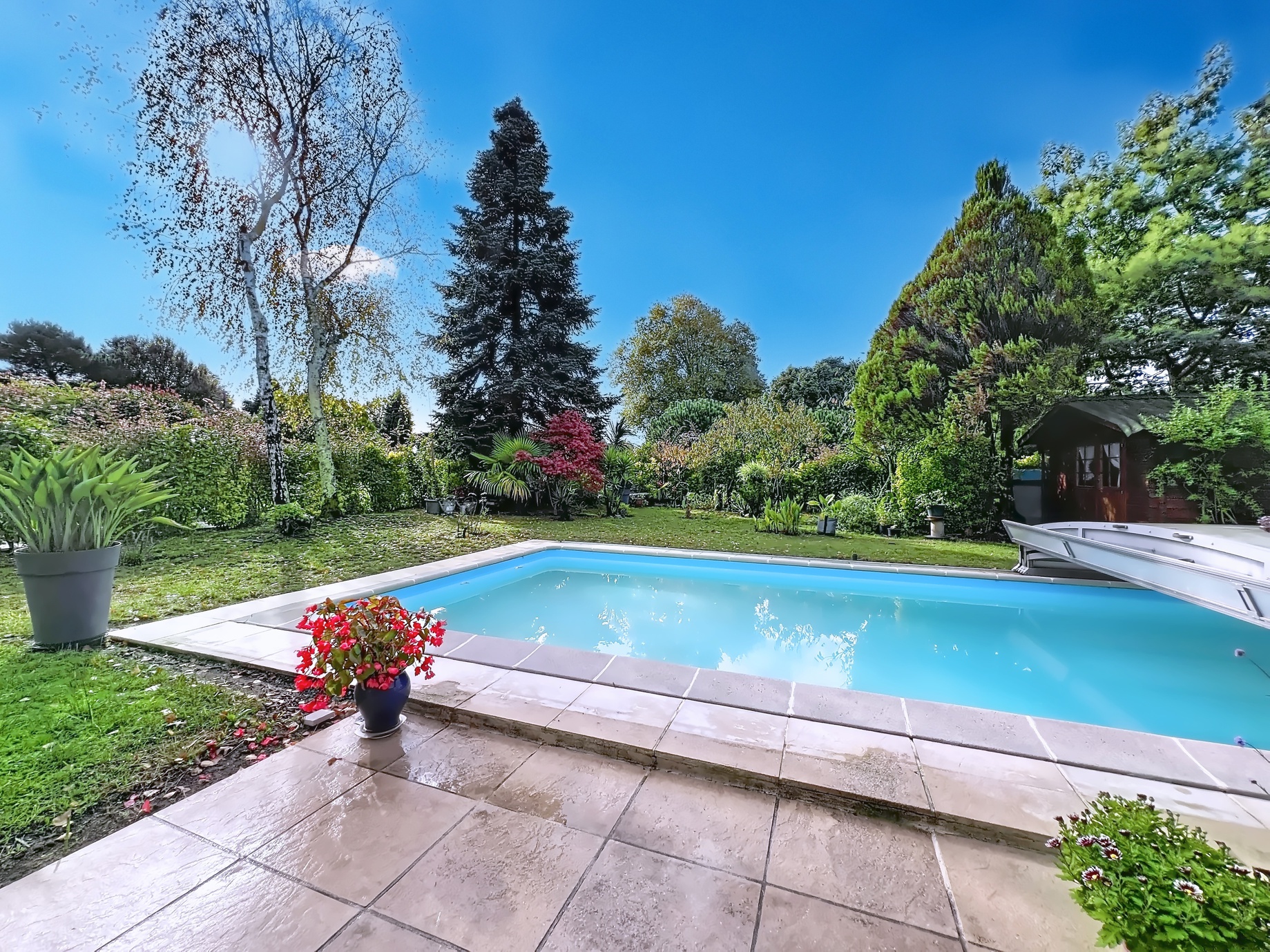 maison 5 pièces - 113m2 à Seignosse (40510)