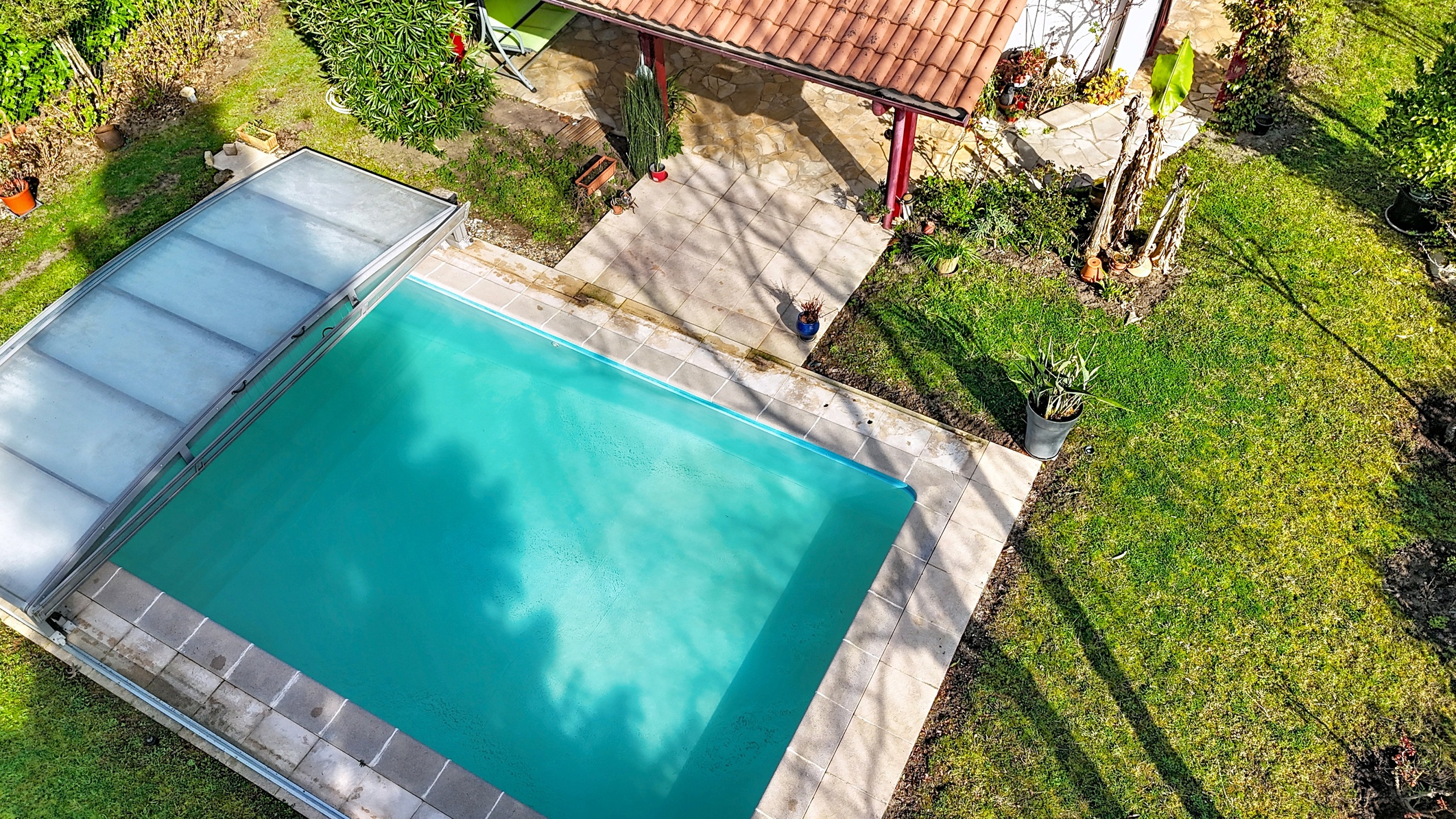 maison 5 pièces - 113m2 à Seignosse (40510)