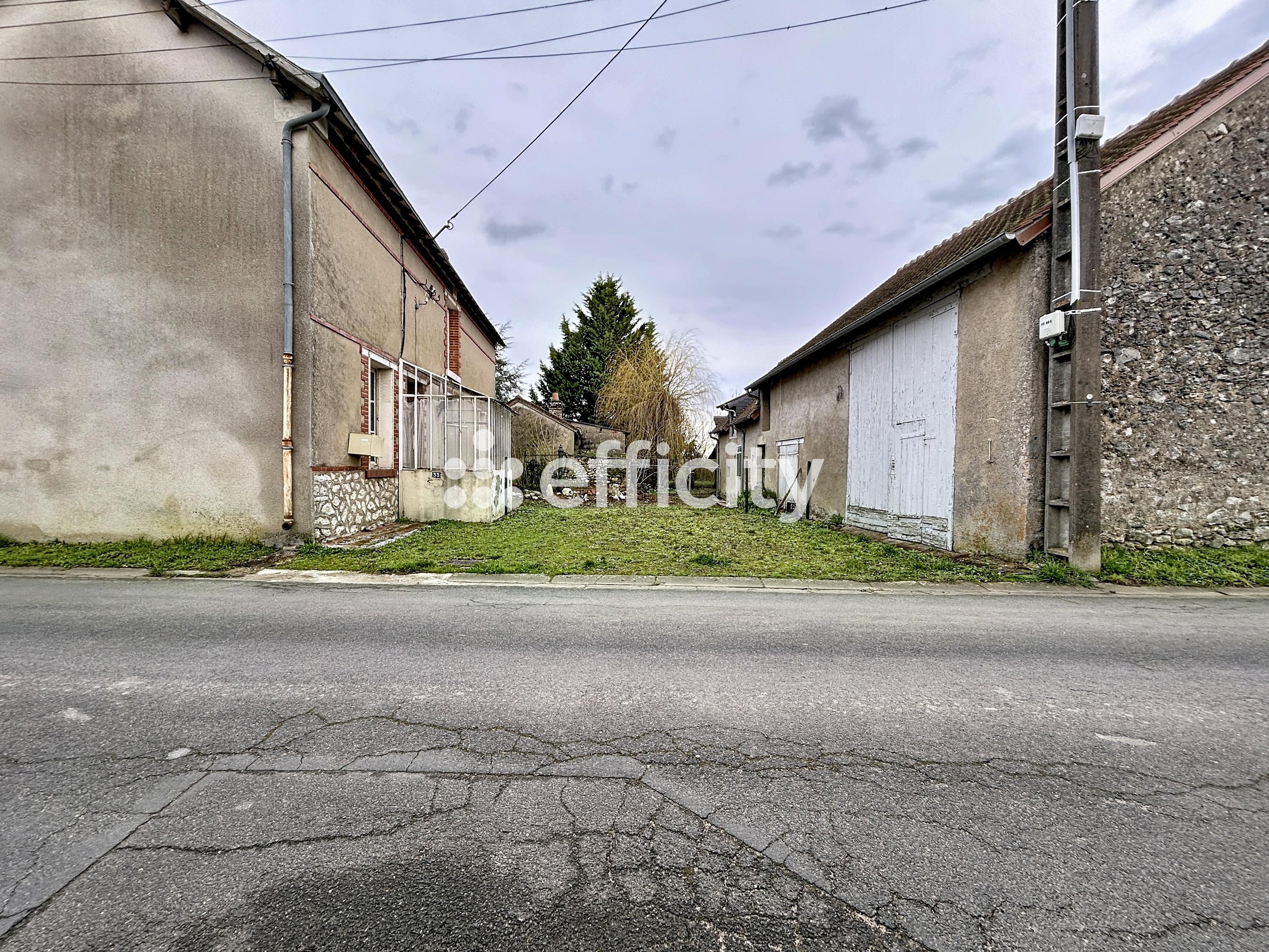 Achat immobilier Maison 2 pièces  50m2 à Huisseau-sur-Cosson (41350) - Photo n°10