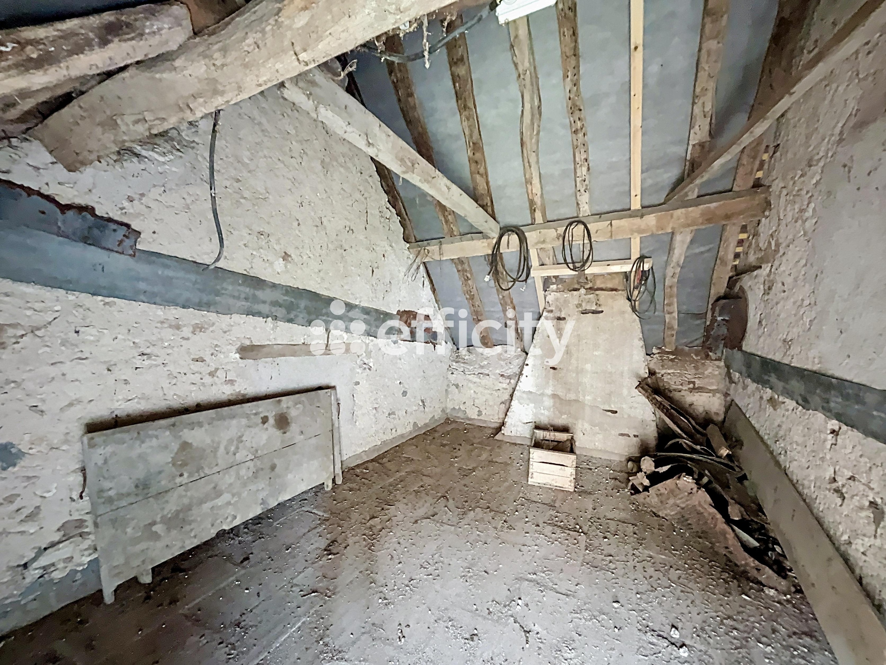 Achat immobilier Maison 2 pièces  50m2 à Huisseau-sur-Cosson (41350) - Photo n°12